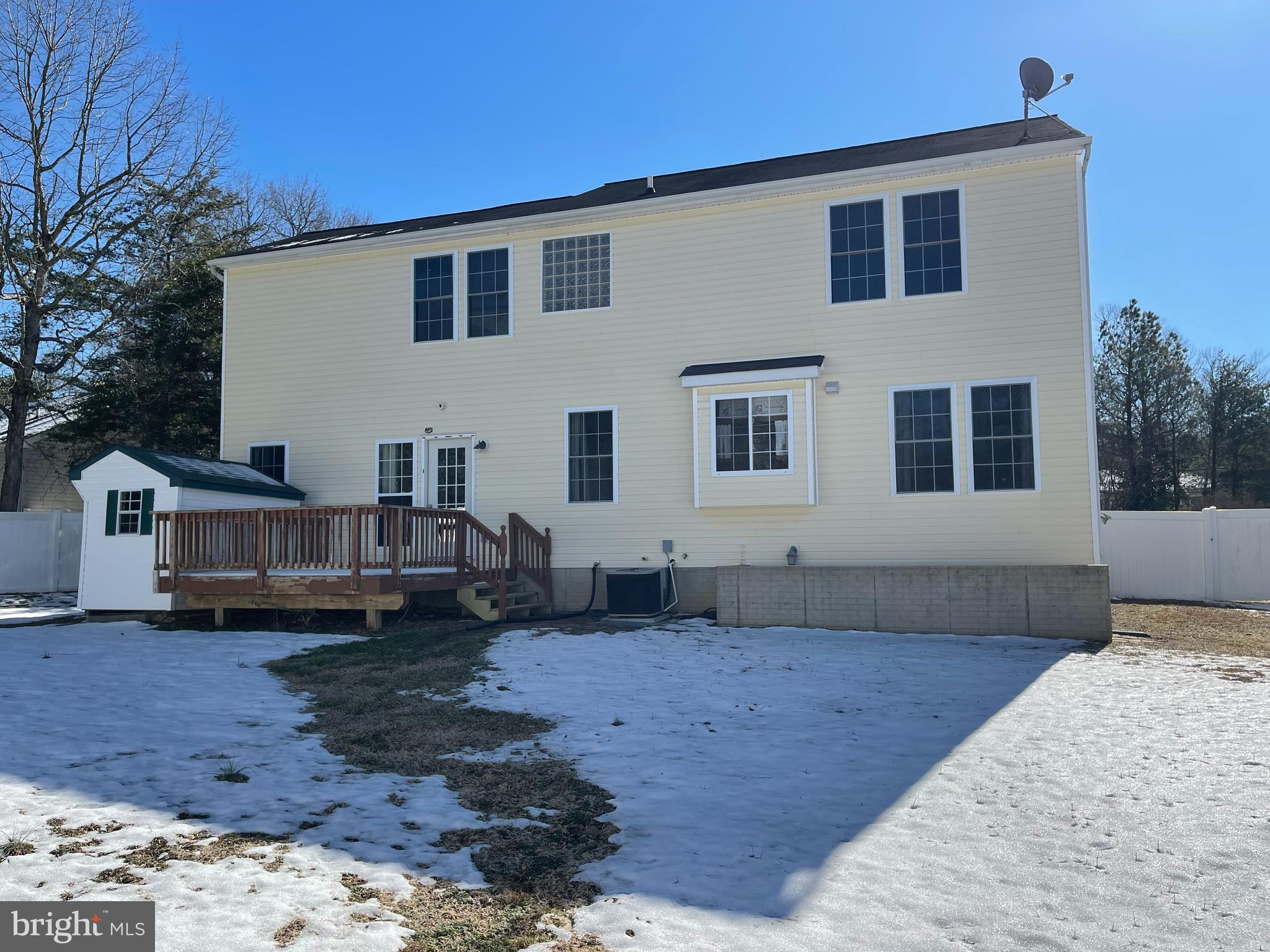 BAY RIDGE ESTATES - Residential