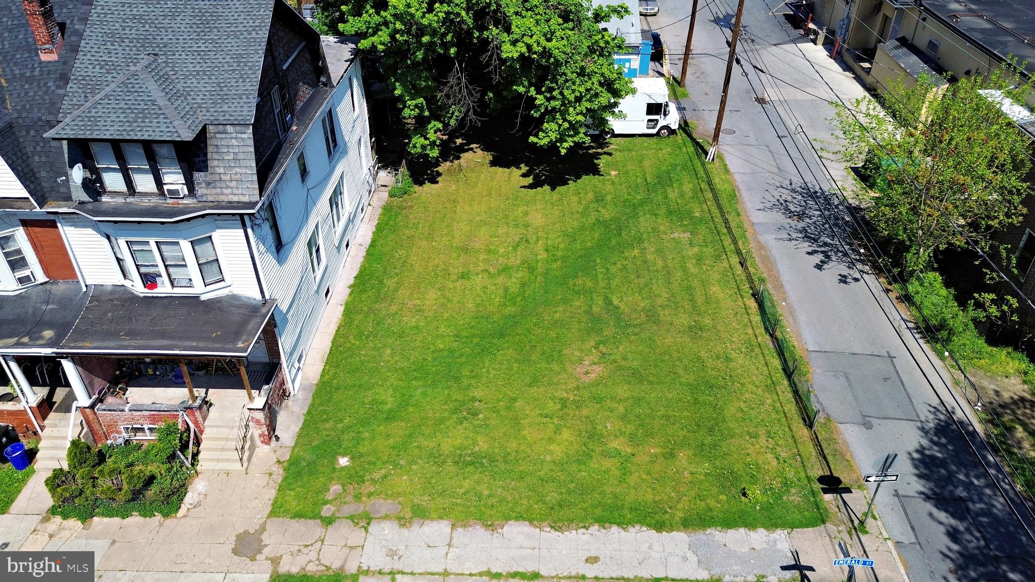 244 EMERALD STREET