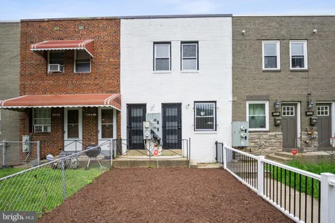 1707 Montello Avenue NE, Washington, DC MLS: DCDC2190934