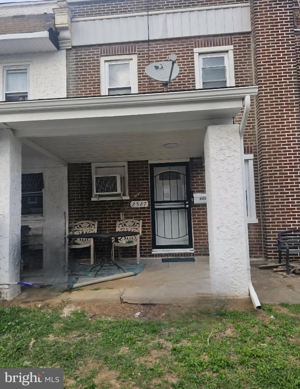 Photo of 2527 S Massey Street, PHILADELPHIA, PA 19142 (MLS # PAPH2527074)