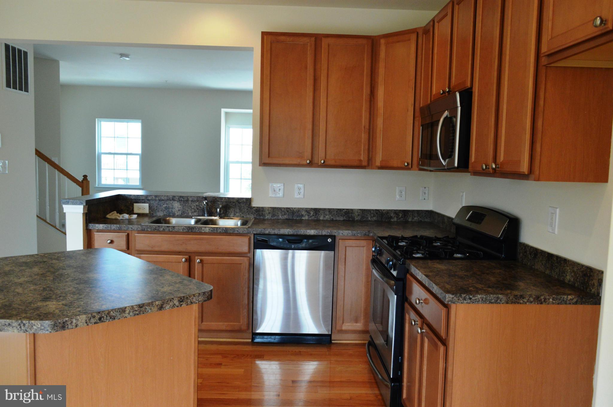 TANYARD SPRINGS - Residential