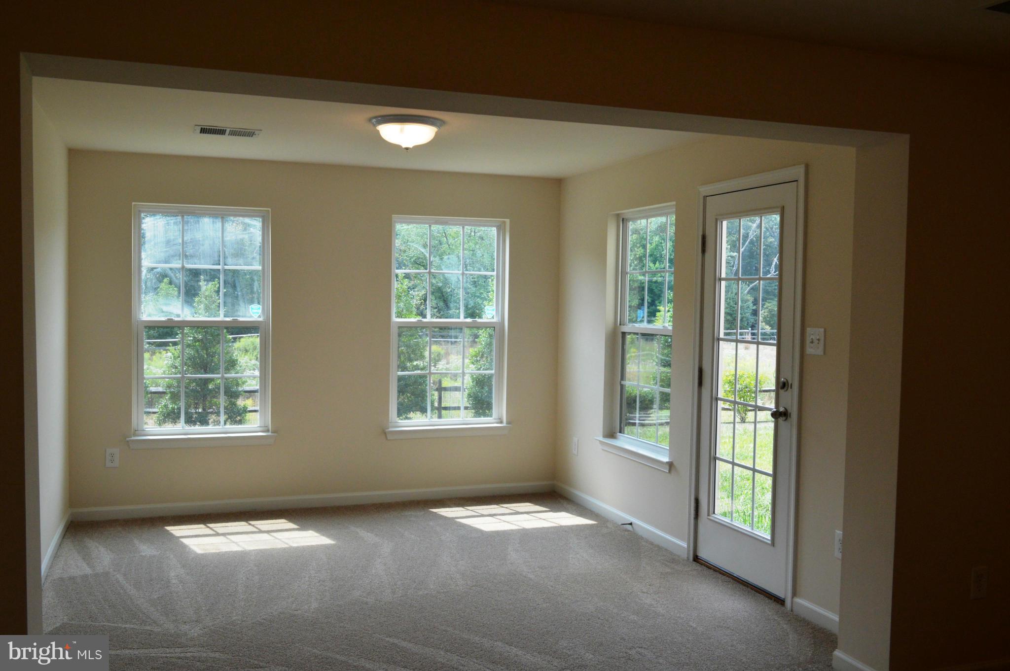 TANYARD SPRINGS - Residential