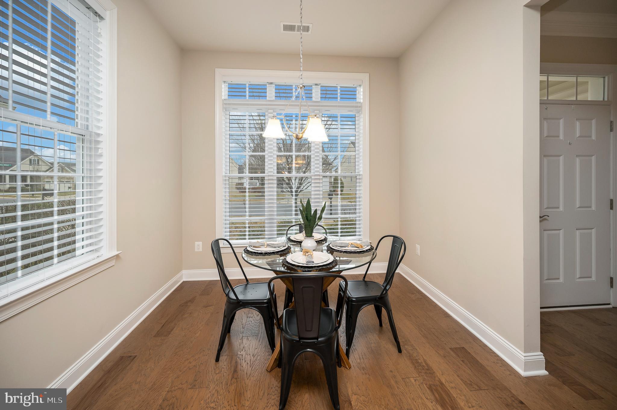 REGENCY AT CHANCELLORSVILLE - Residential