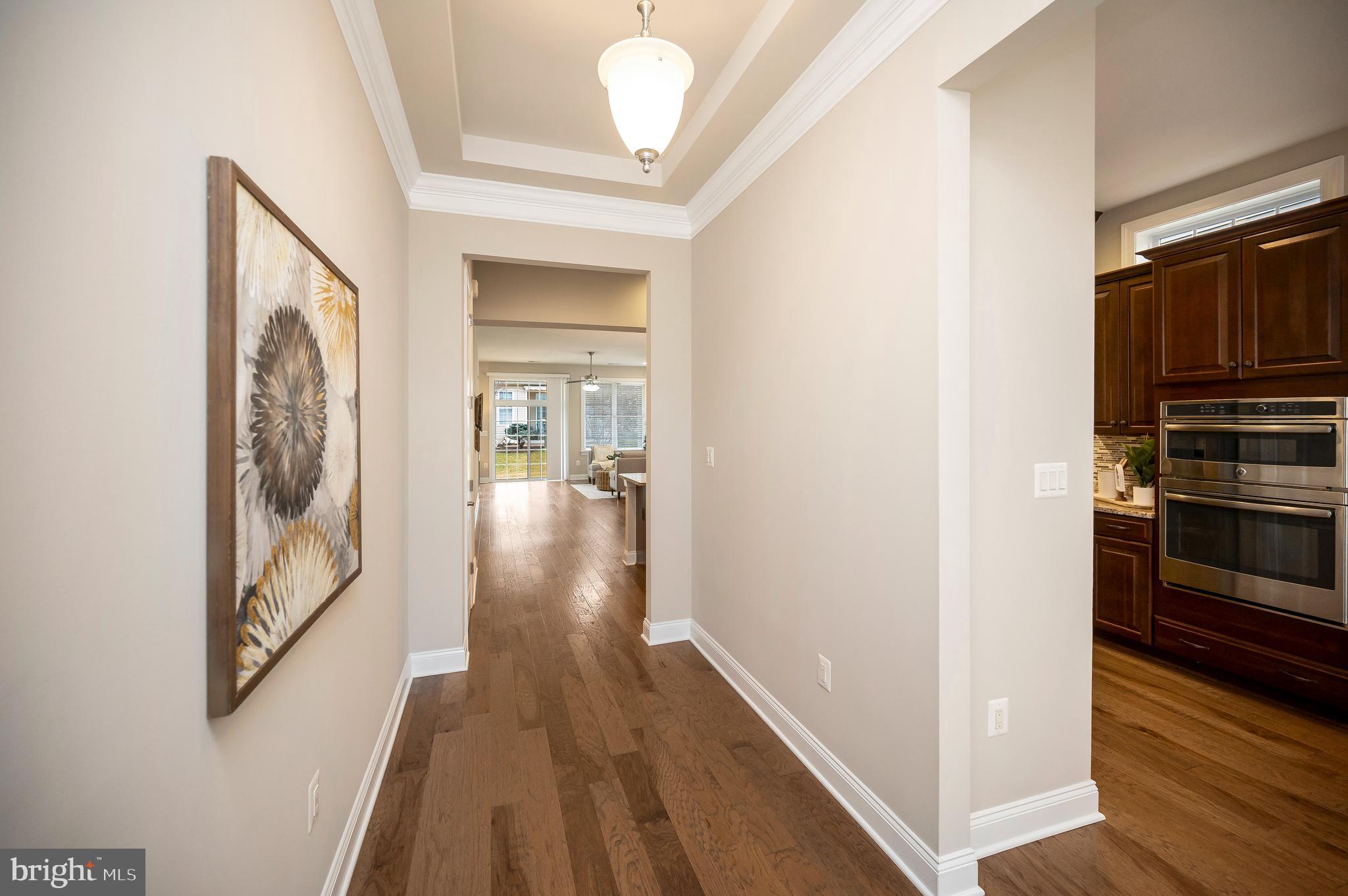 REGENCY AT CHANCELLORSVILLE - Residential