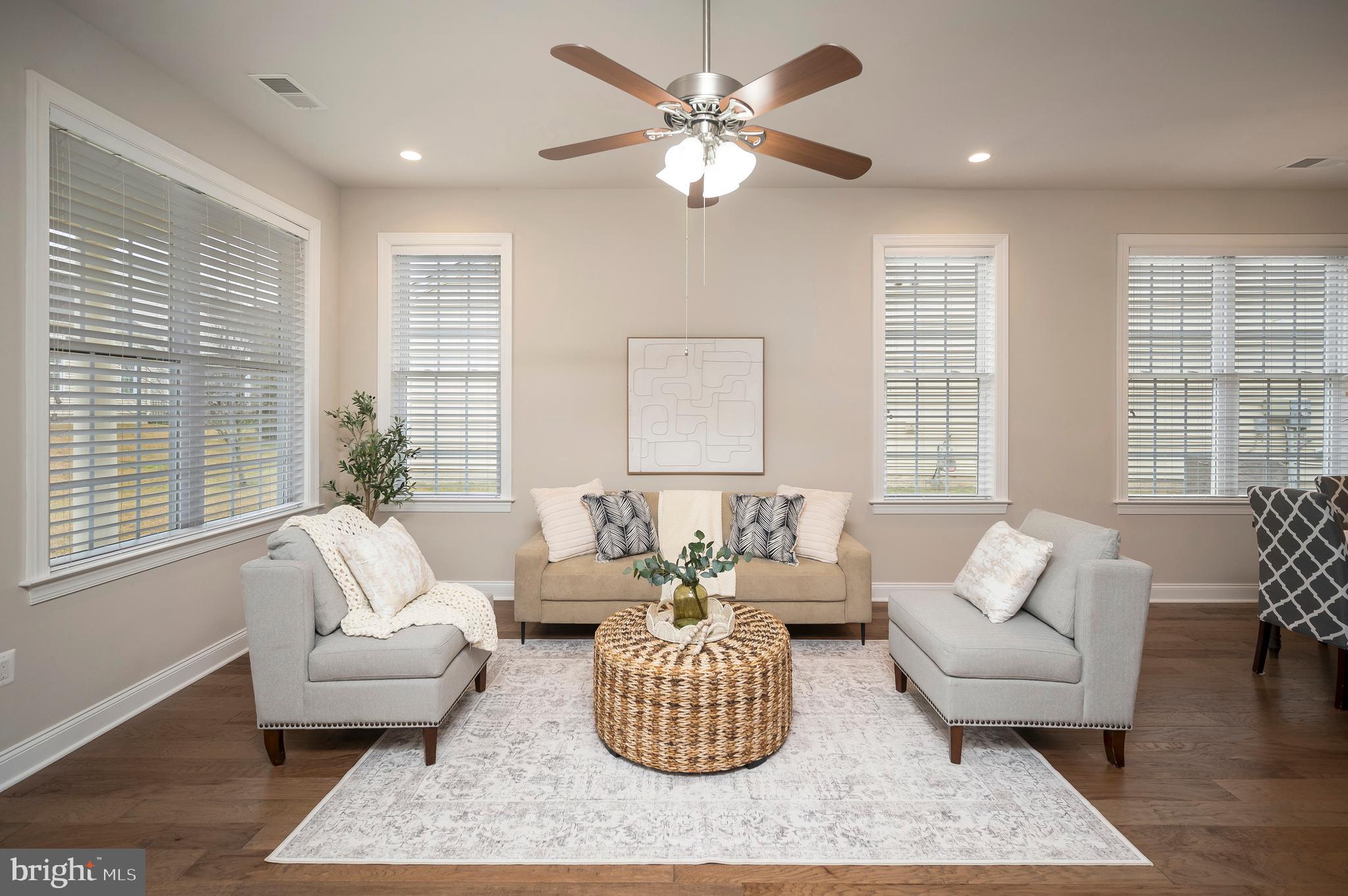 REGENCY AT CHANCELLORSVILLE - Residential