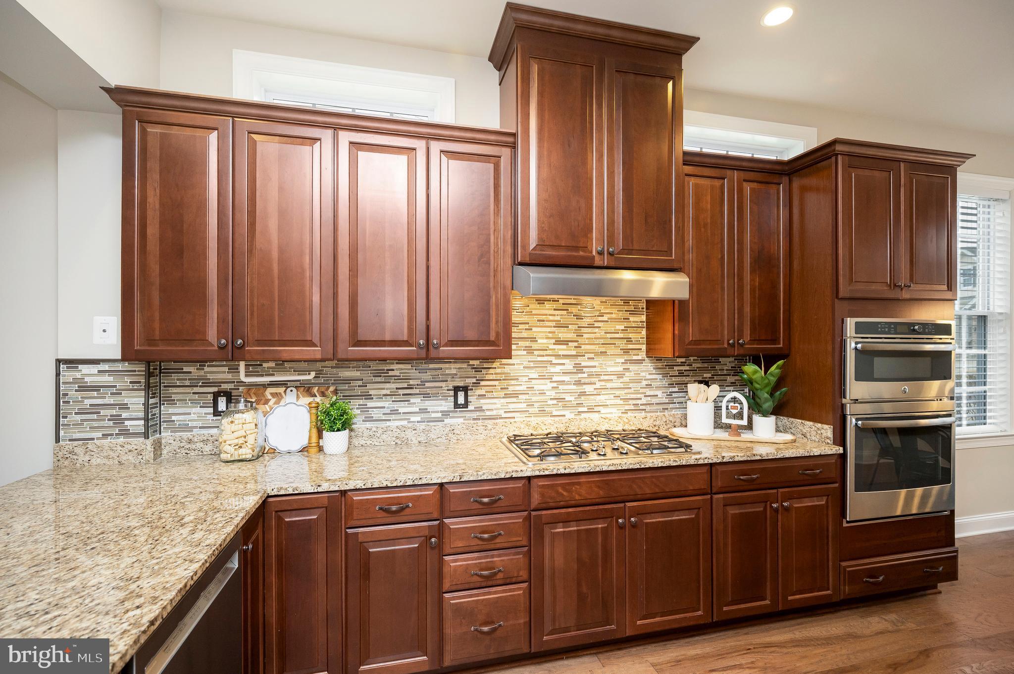 REGENCY AT CHANCELLORSVILLE - Residential