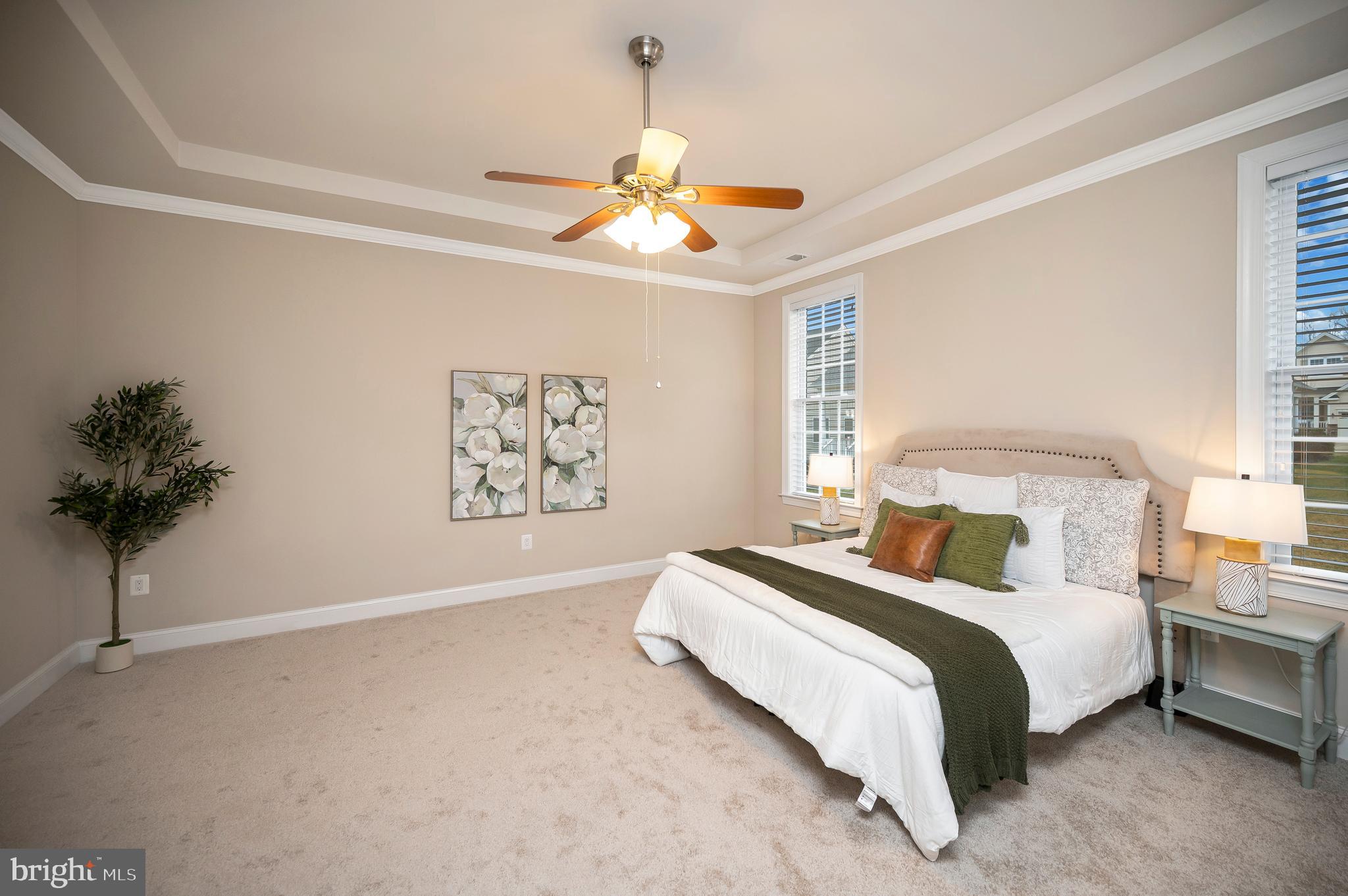 REGENCY AT CHANCELLORSVILLE - Residential