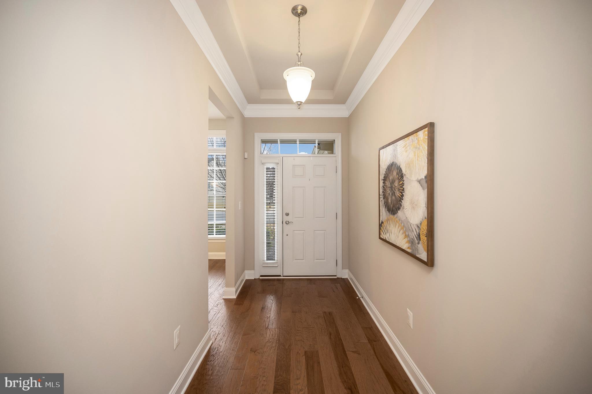 REGENCY AT CHANCELLORSVILLE - Residential