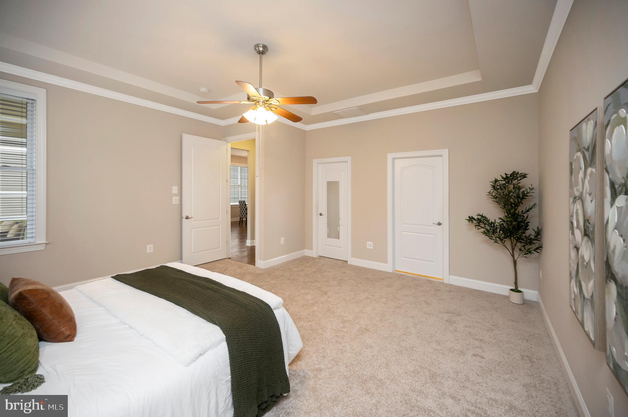 REGENCY AT CHANCELLORSVILLE - Residential