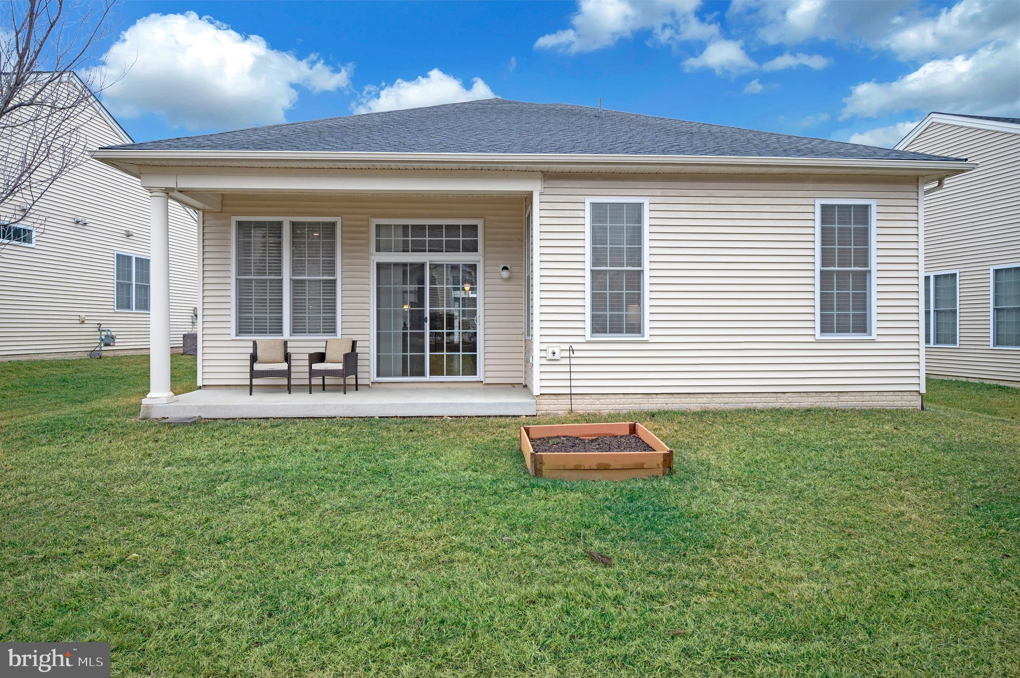 REGENCY AT CHANCELLORSVILLE - Residential