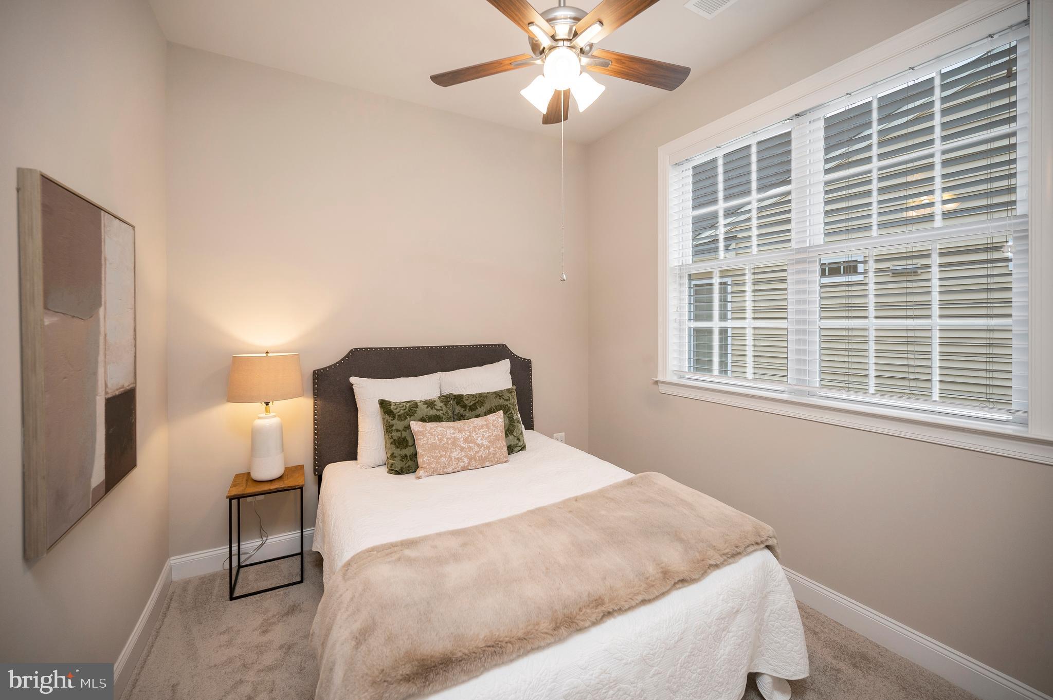 REGENCY AT CHANCELLORSVILLE - Residential