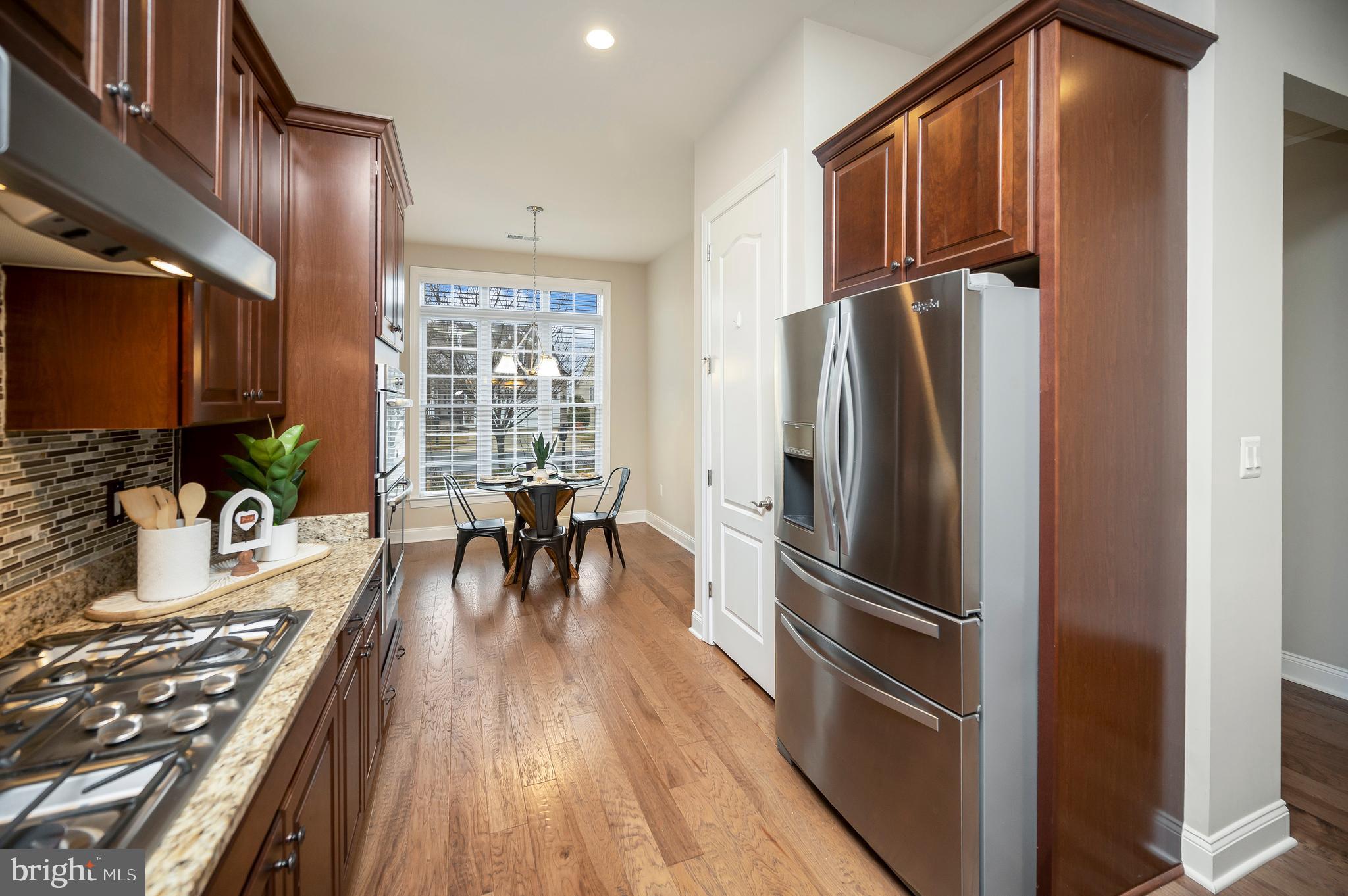 REGENCY AT CHANCELLORSVILLE - Residential