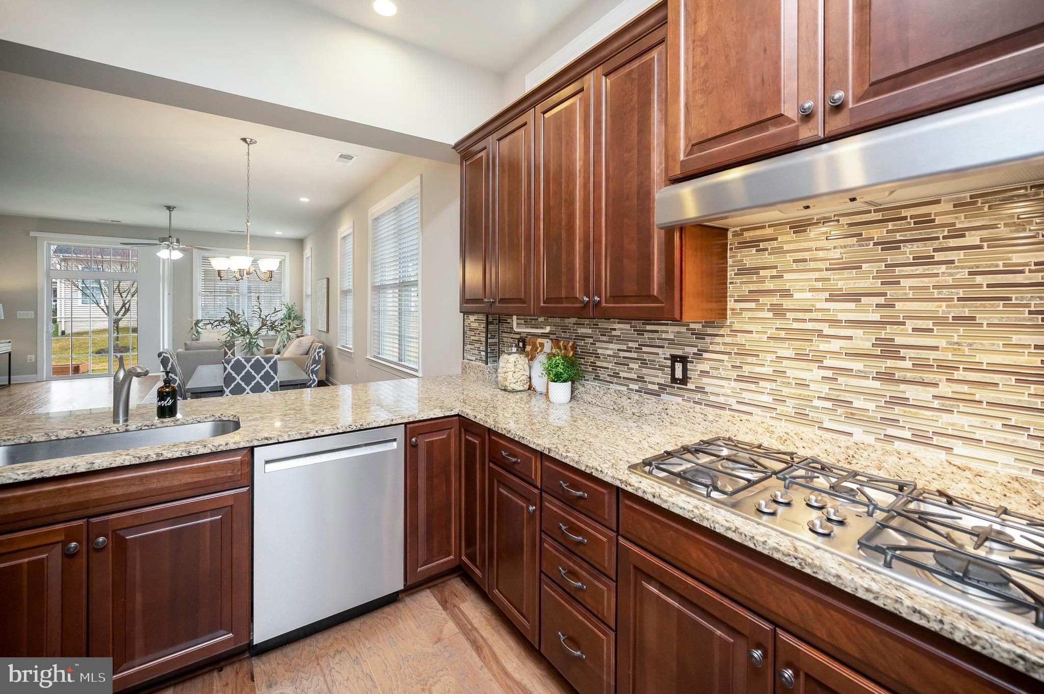 REGENCY AT CHANCELLORSVILLE - Residential