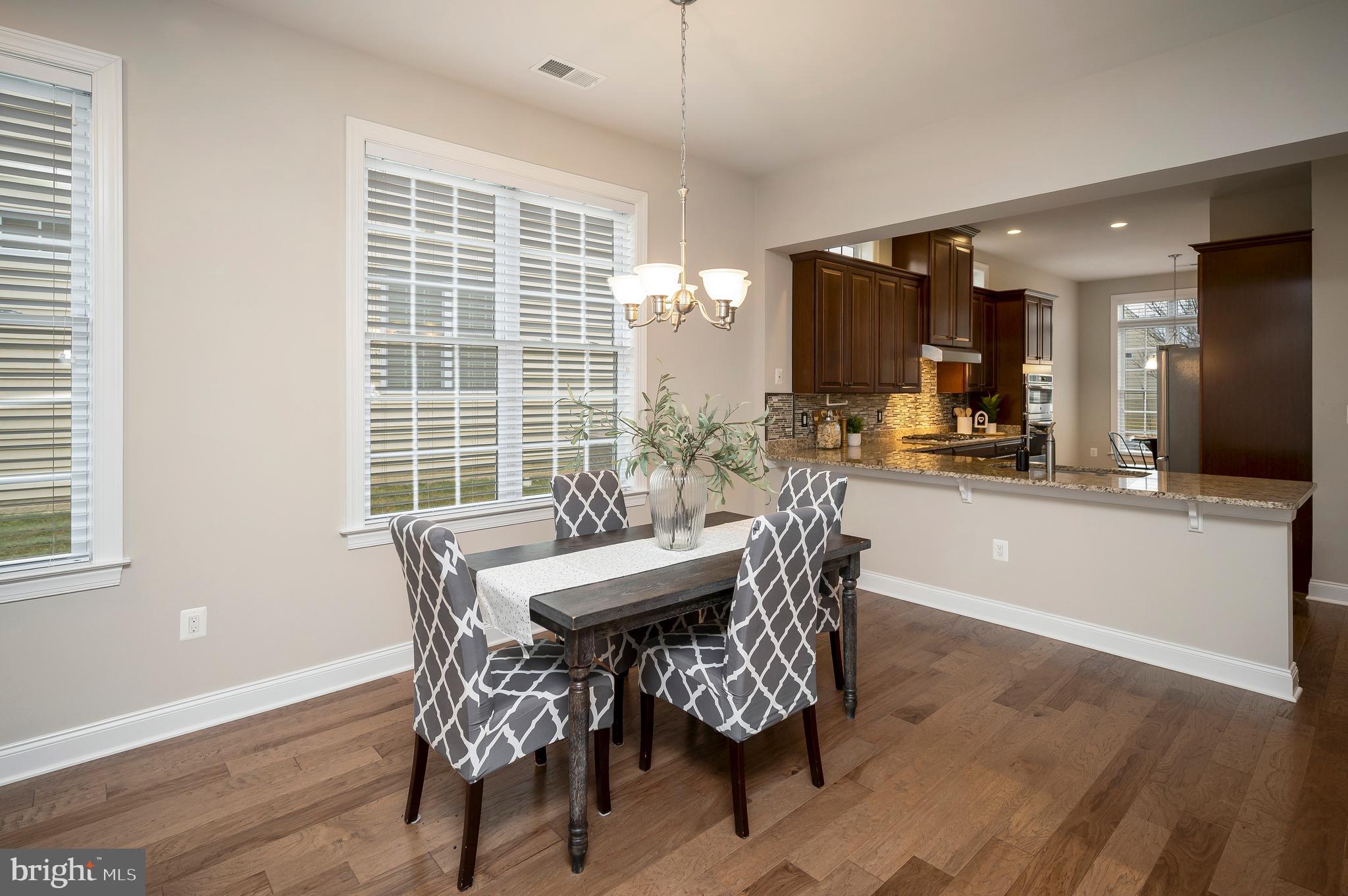 REGENCY AT CHANCELLORSVILLE - Residential