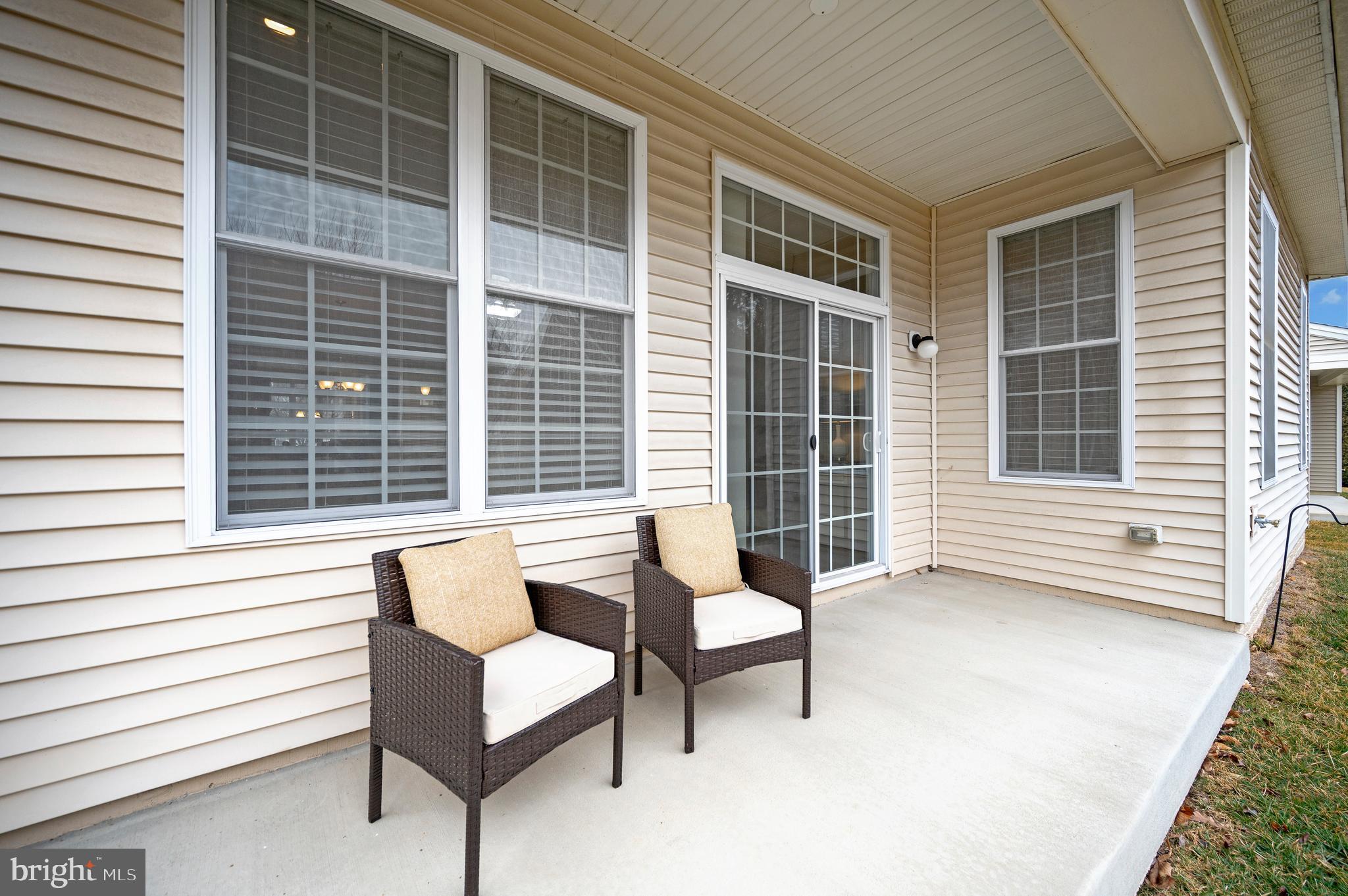 REGENCY AT CHANCELLORSVILLE - Residential