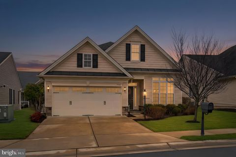 7905 BURBANK AVENUE FREDERICKSBURG VA 22407