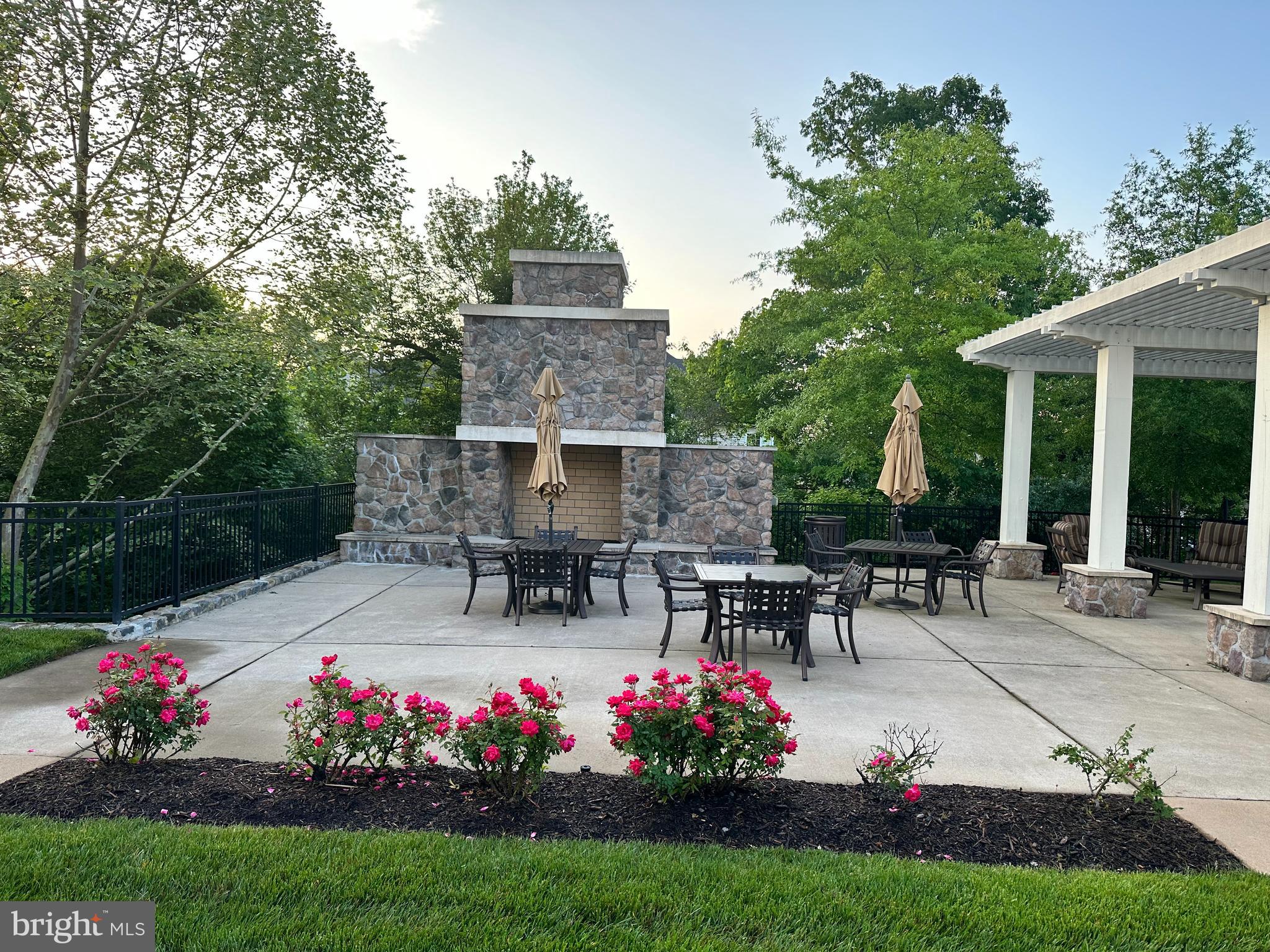 REGENCY AT CHANCELLORSVILLE - Residential