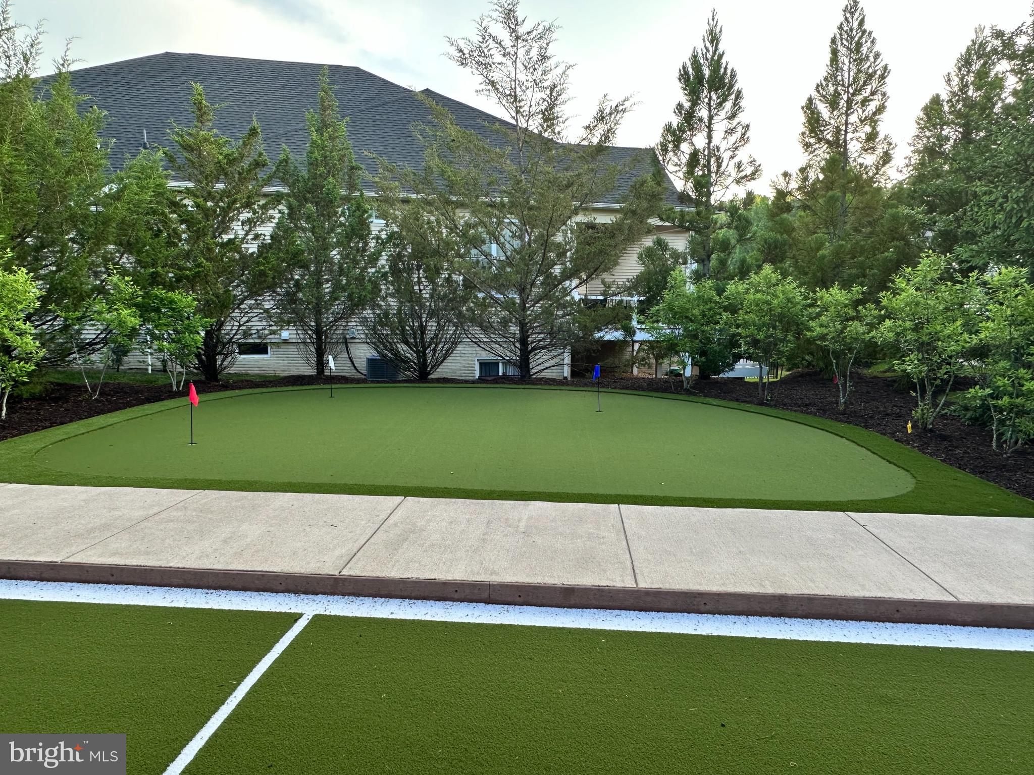 REGENCY AT CHANCELLORSVILLE - Residential