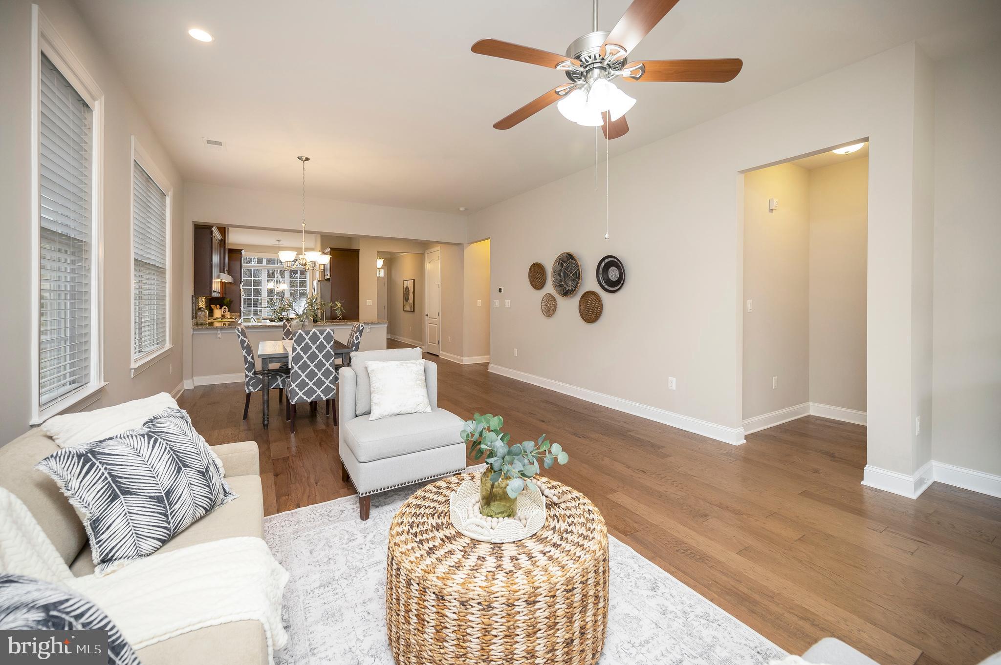 REGENCY AT CHANCELLORSVILLE - Residential