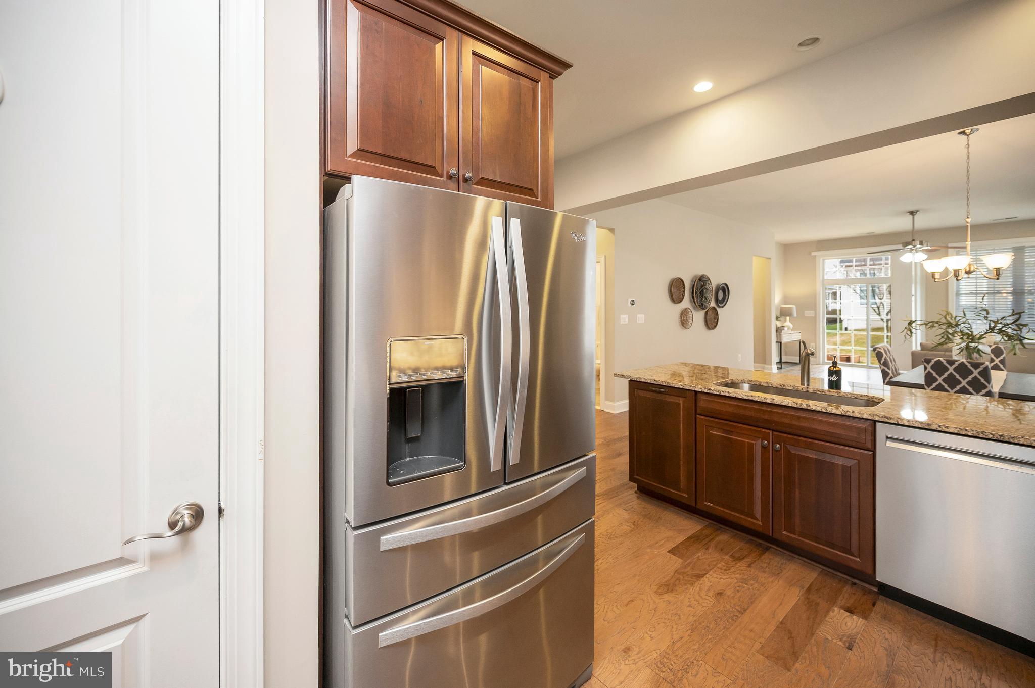 REGENCY AT CHANCELLORSVILLE - Residential