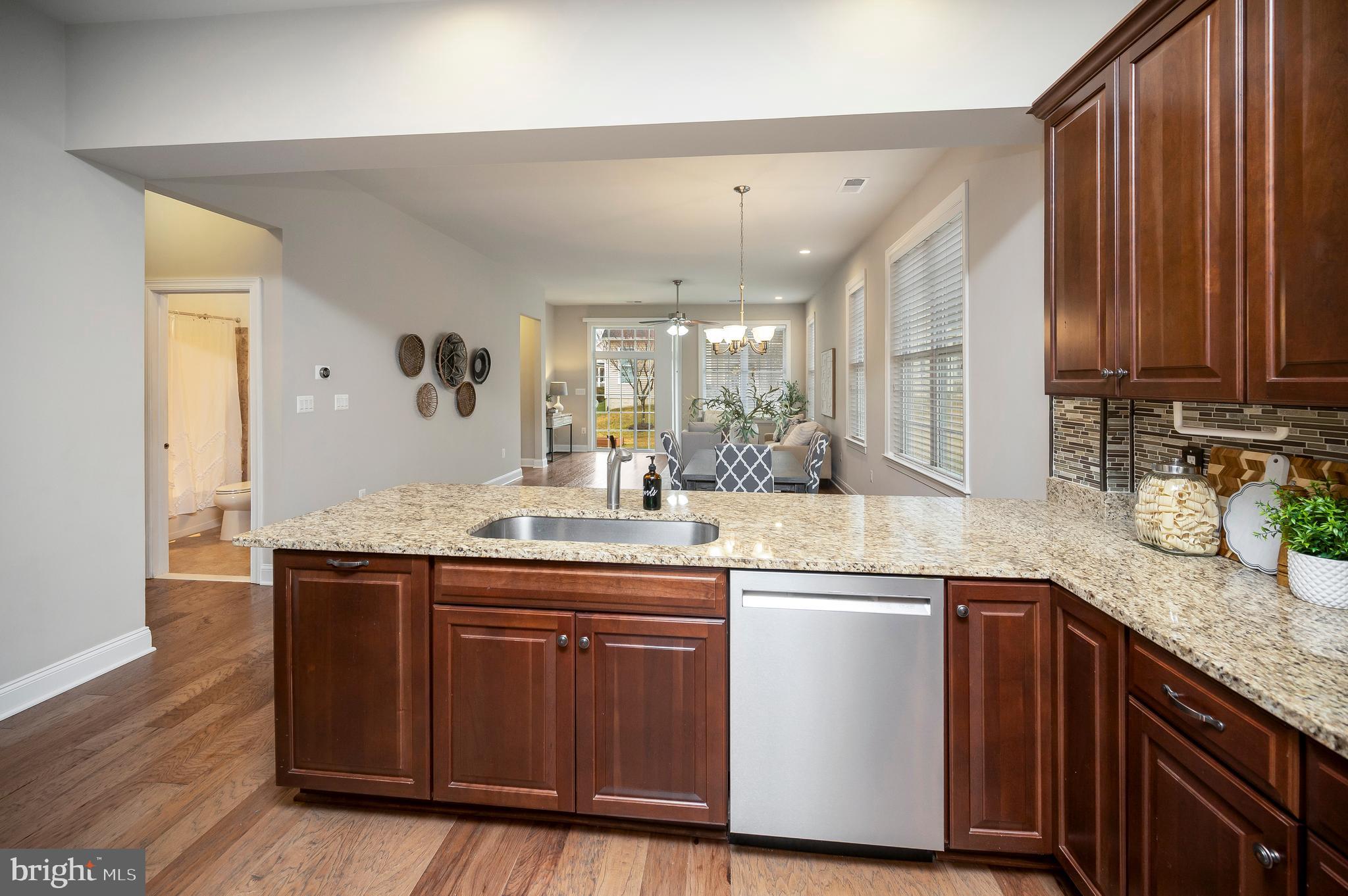 REGENCY AT CHANCELLORSVILLE - Residential