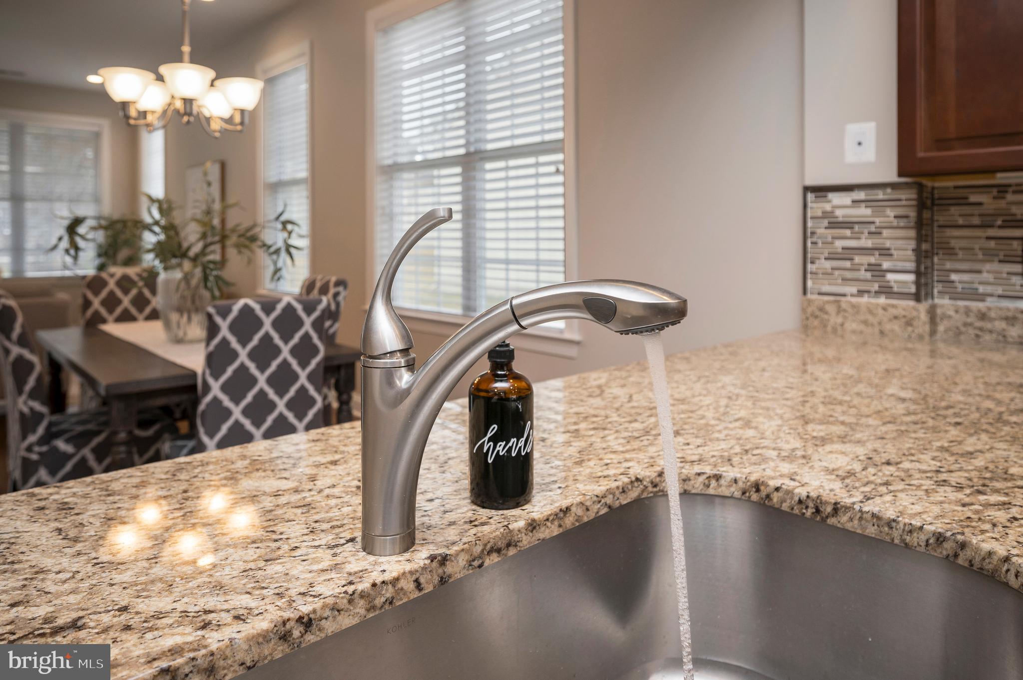 REGENCY AT CHANCELLORSVILLE - Residential