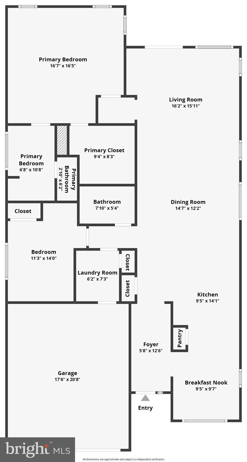 REGENCY AT CHANCELLORSVILLE - Residential