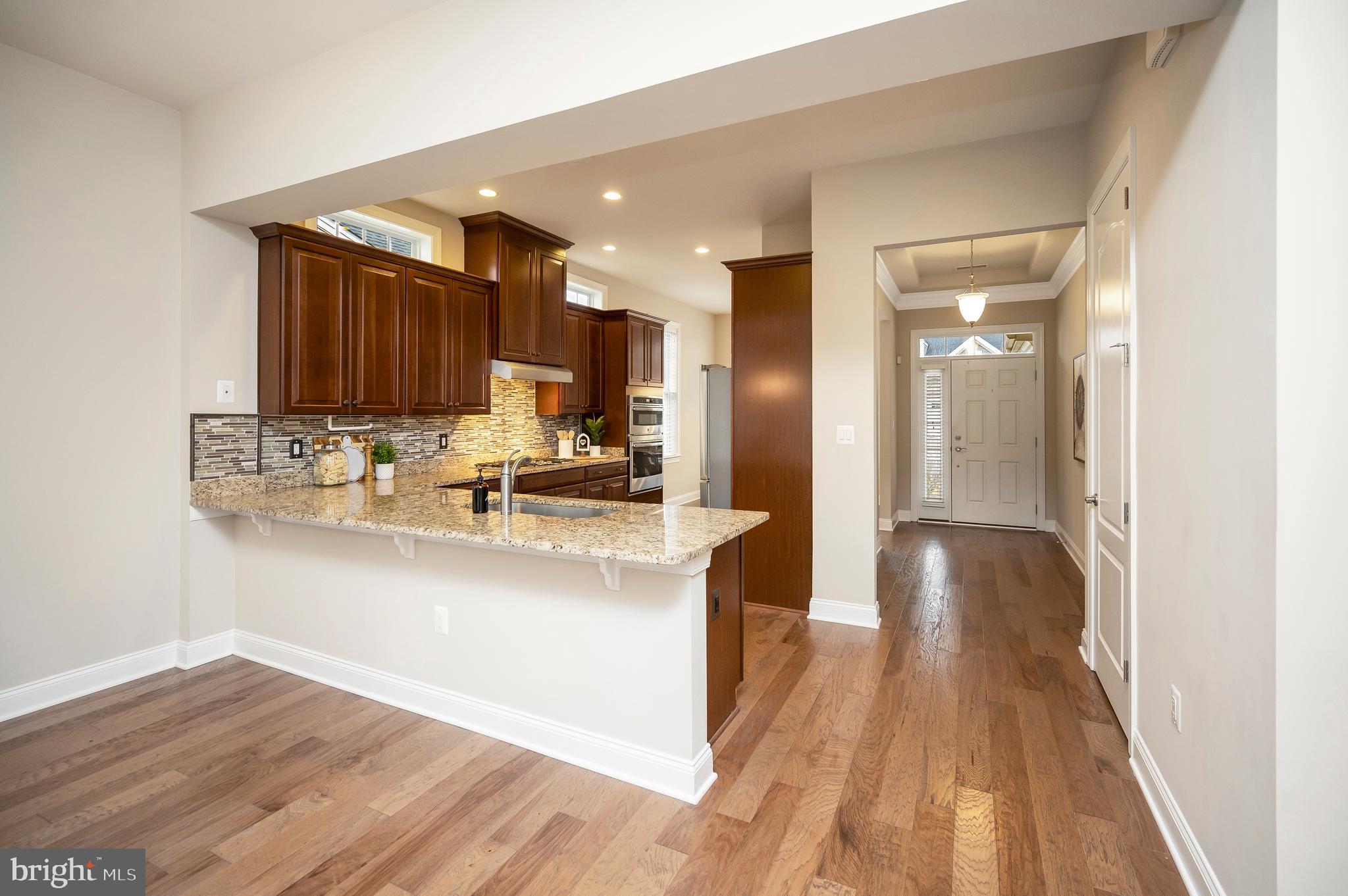 REGENCY AT CHANCELLORSVILLE - Residential