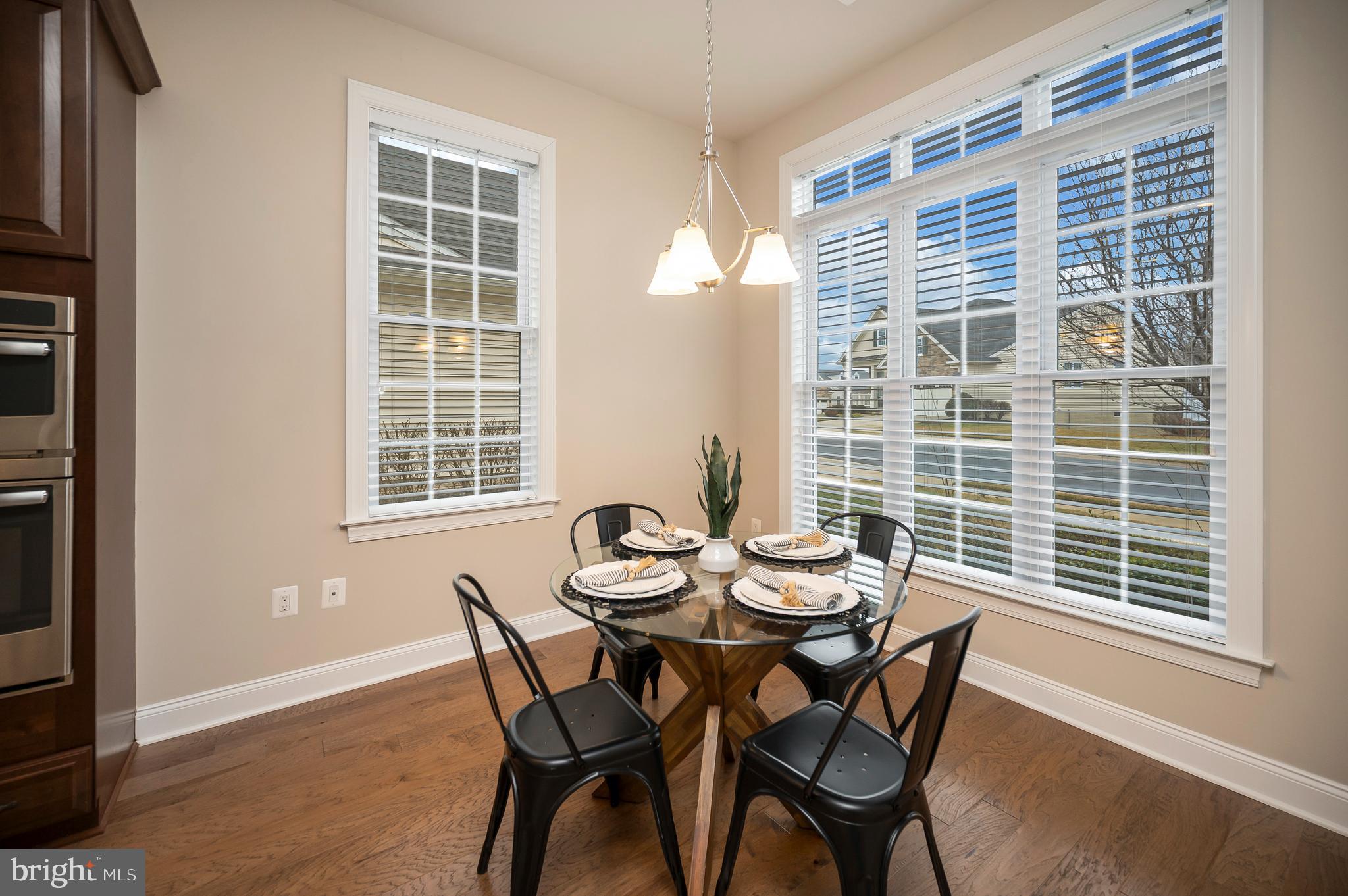 REGENCY AT CHANCELLORSVILLE - Residential