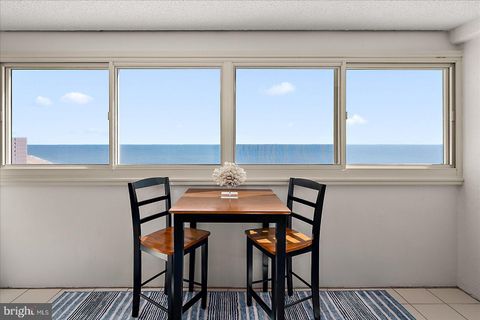 Condo For Sale - 10300 Coastal Highway #1808<br/> Worcester County, OCEAN CITY, MD 21842
