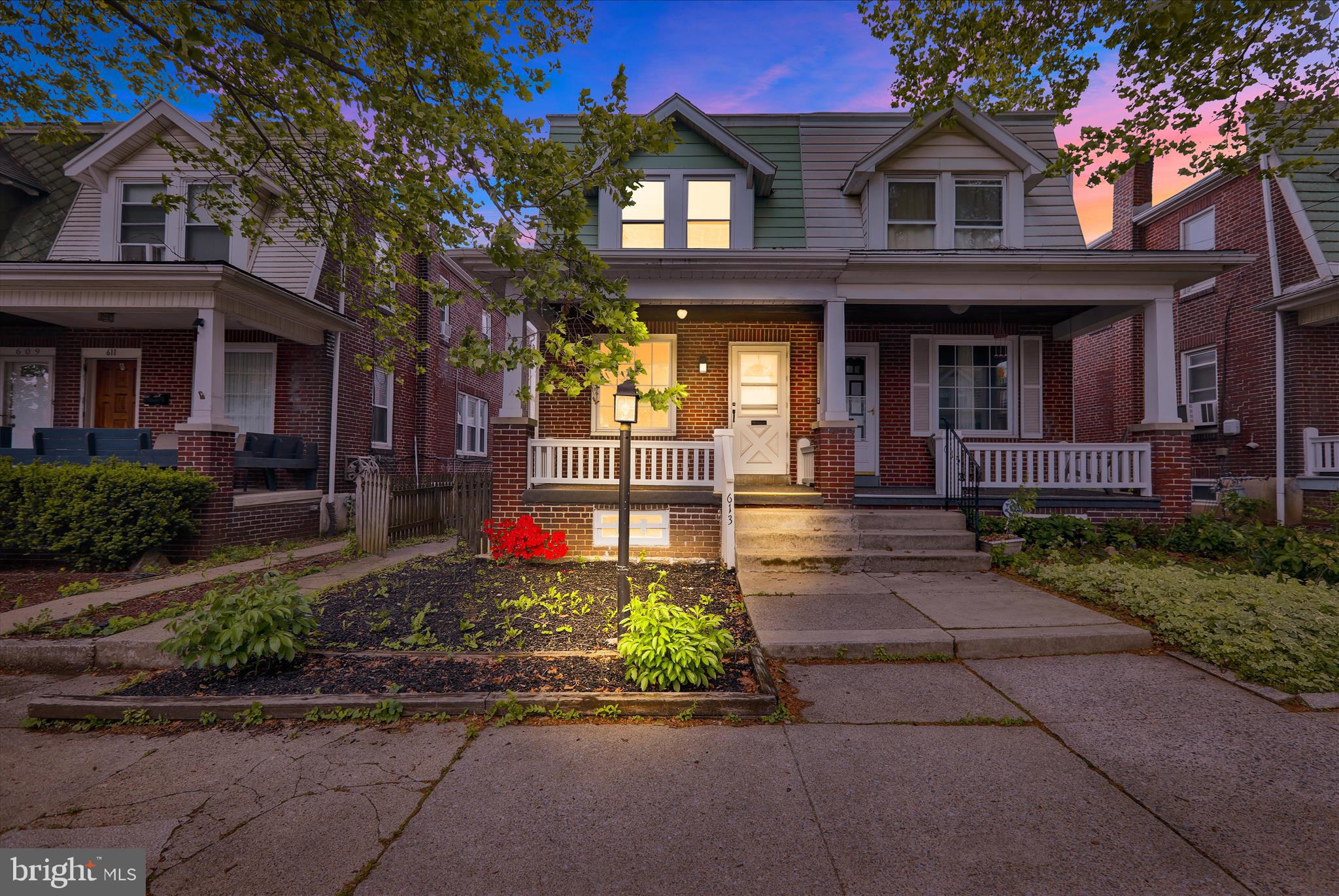 NORTHMONT - Residential