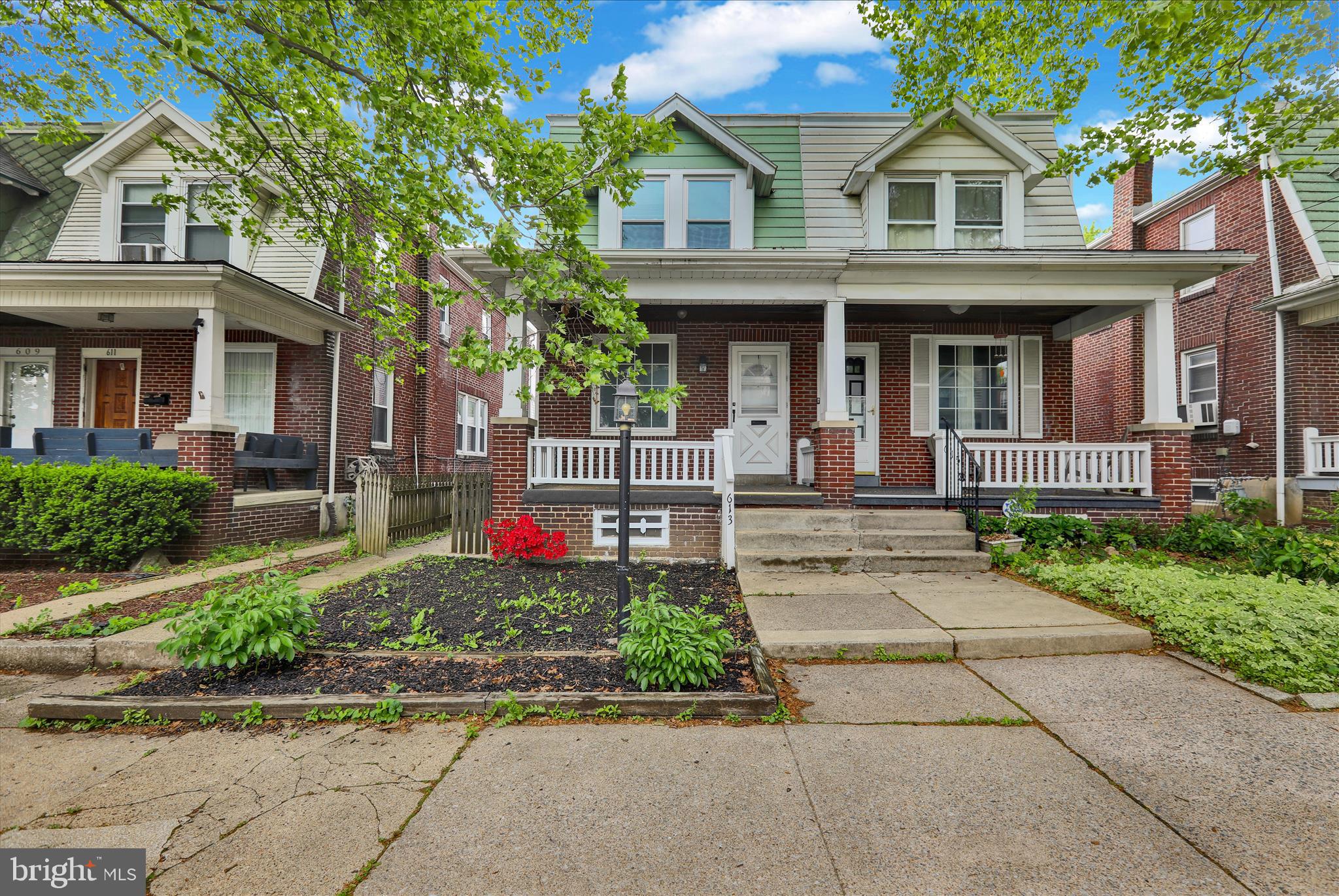 NORTHMONT - Residential