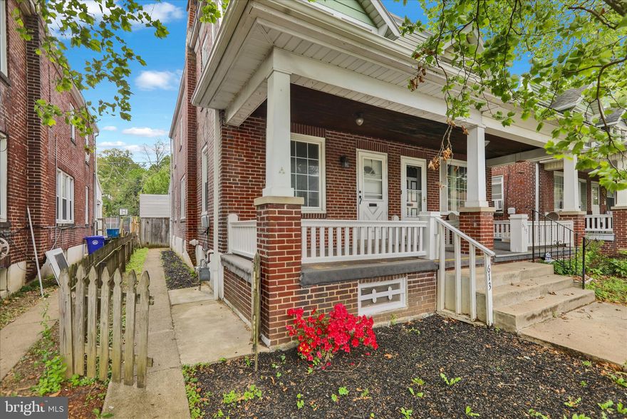 Coming Soon in Northmont! Welcome to 613 Crescent Ave—a newly renovated twin in one of Reading’s most convenient neighborhoods. This 3 bedroom / 1 bath home is getting a fresh new look with updated paint, plus a renovated kitchen and updated hall bath already in place.  Off the kitchen, you’ll love the enclosed rear porch and large covered patio, perfect for a little extra space to relax and unwind, leading out to a really nice rear yard. Comfortable flow, great natural light, and move-in ready updates make this a smart move—especially if you're ready to stop renting and start building equity.  Economical gas heating. Located just off 5th Street Highway with quick access to Rt 222, 422, and 61—close to shopping, schools, and everyday essentials. Photos coming soon—this one is worth the wait. Schedule ahead.
