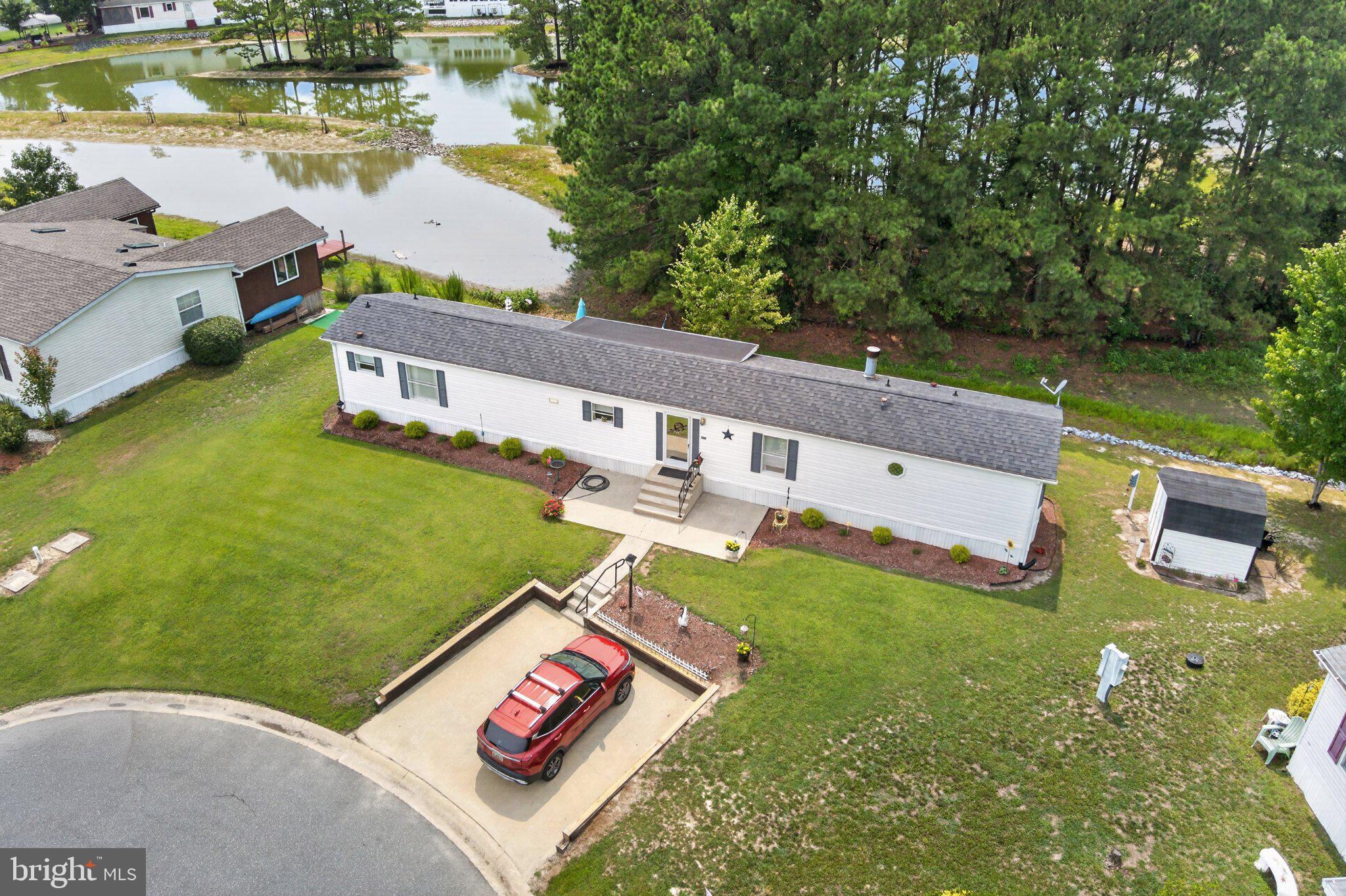 9054 KINGFISHER COURT