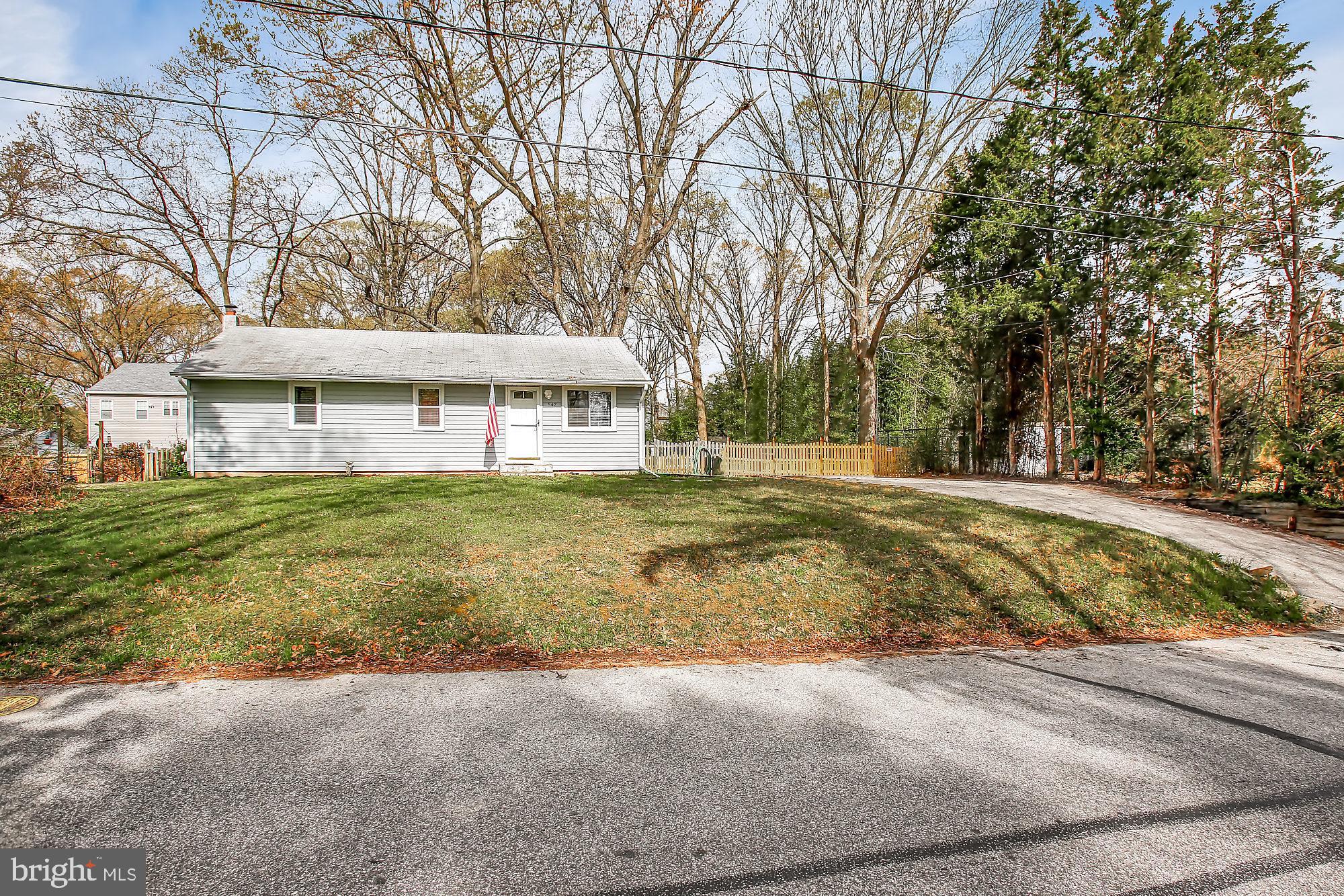 CARROLLTON MANOR - Residential