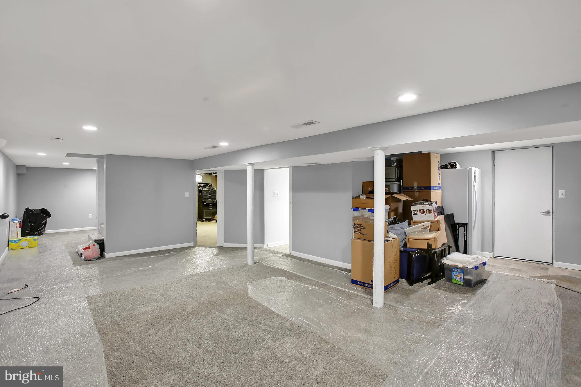 CARROLLTON MANOR - Residential