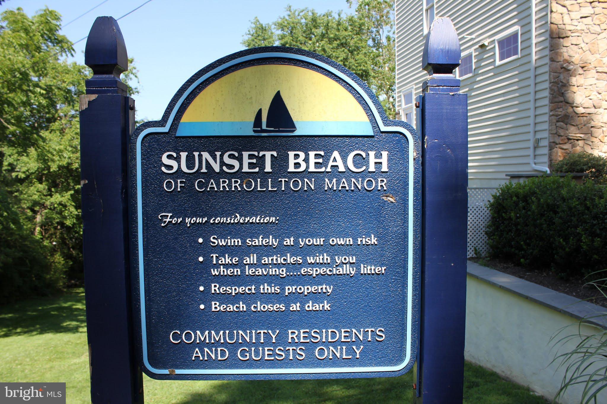 CARROLLTON MANOR - Residential