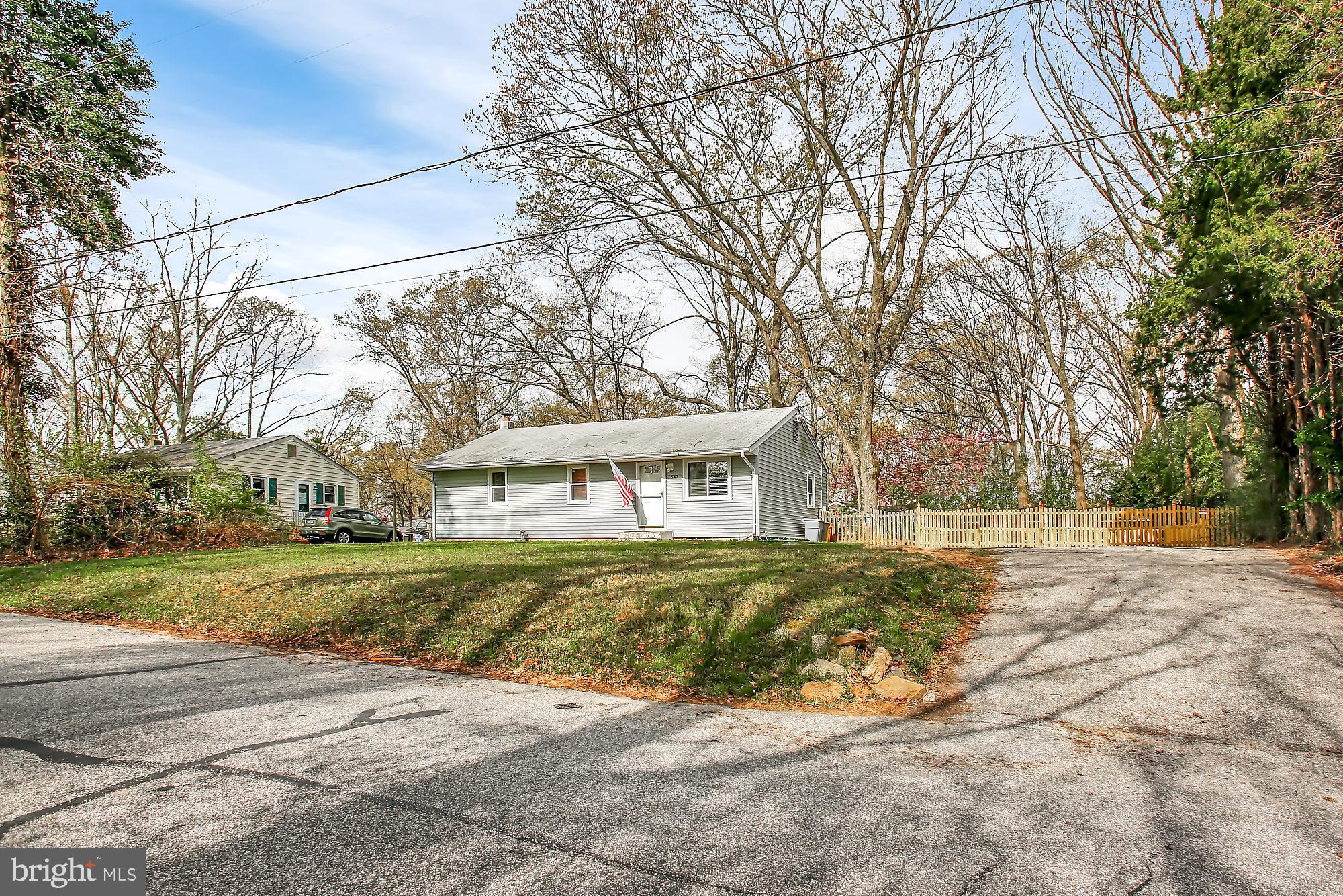 CARROLLTON MANOR - Residential