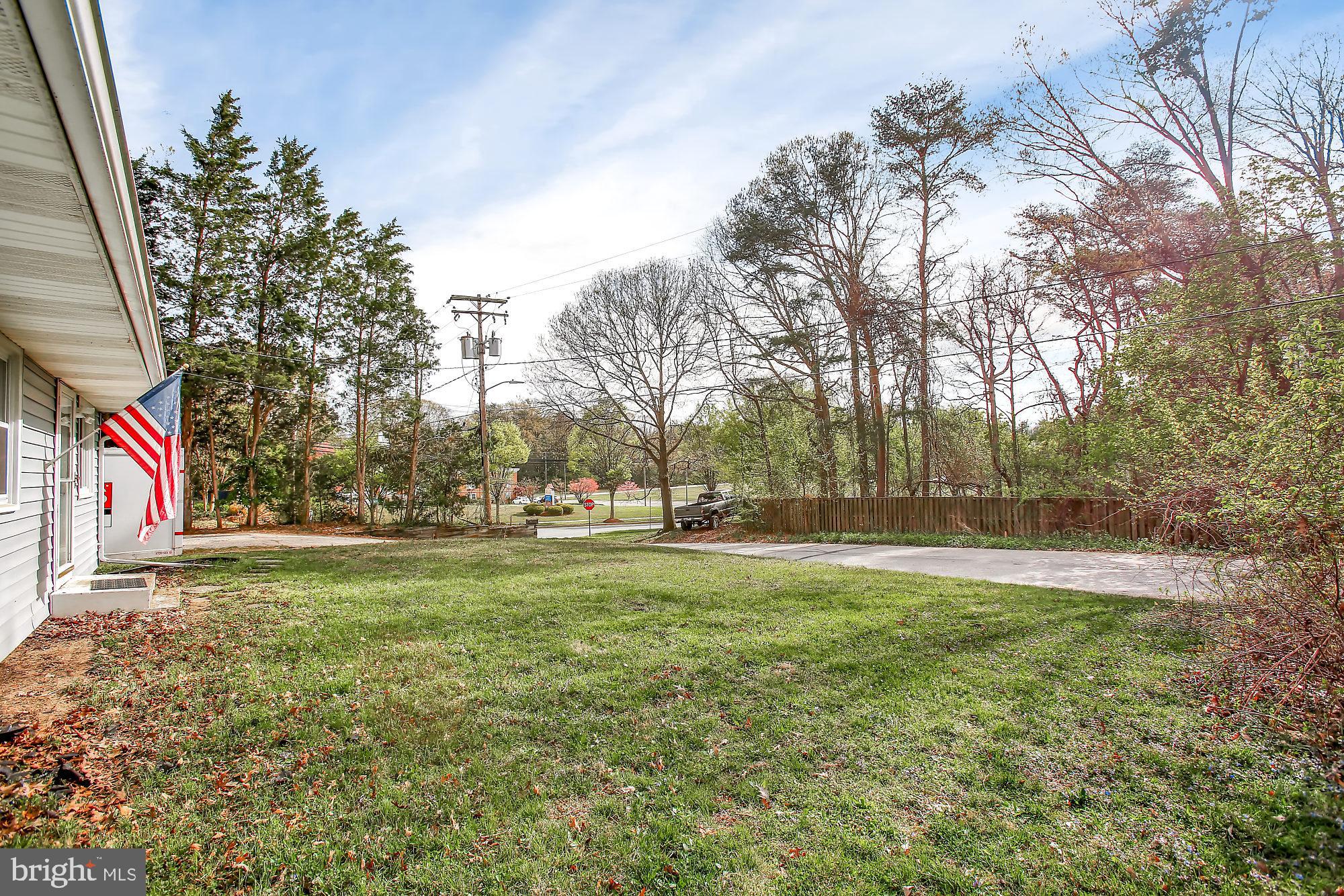 CARROLLTON MANOR - Residential