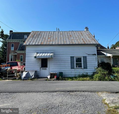 Photo of 2306 MILL ST, LANCASTER, PA 17603 (MLS # PALA2041046)
