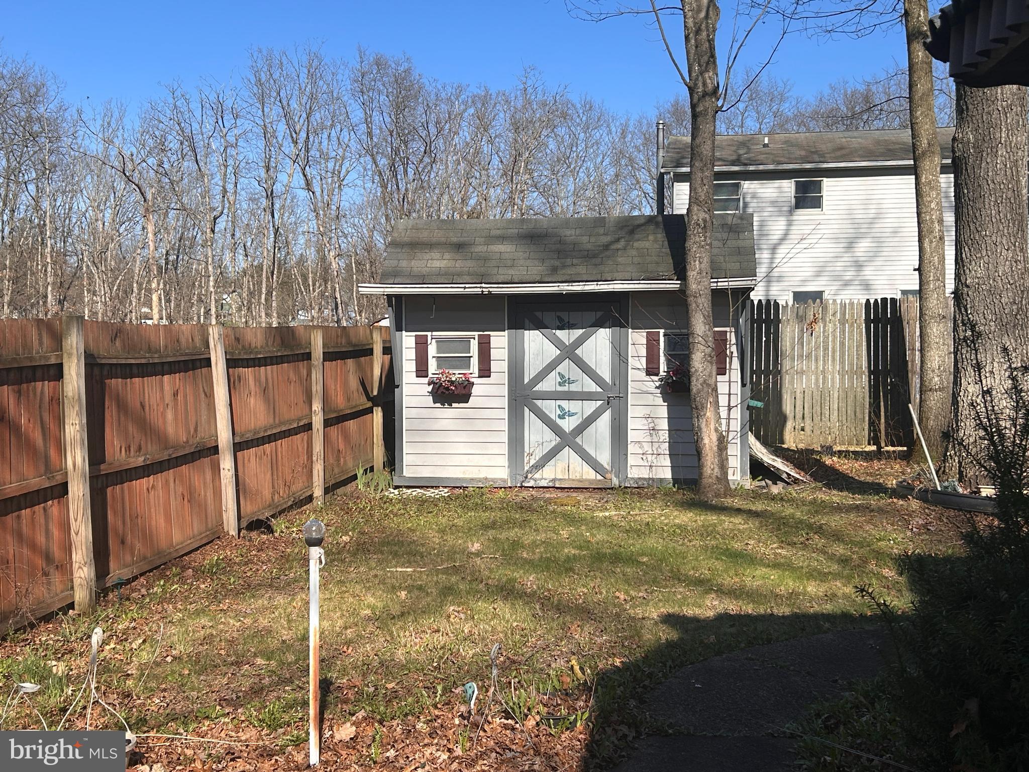 123 B STREET