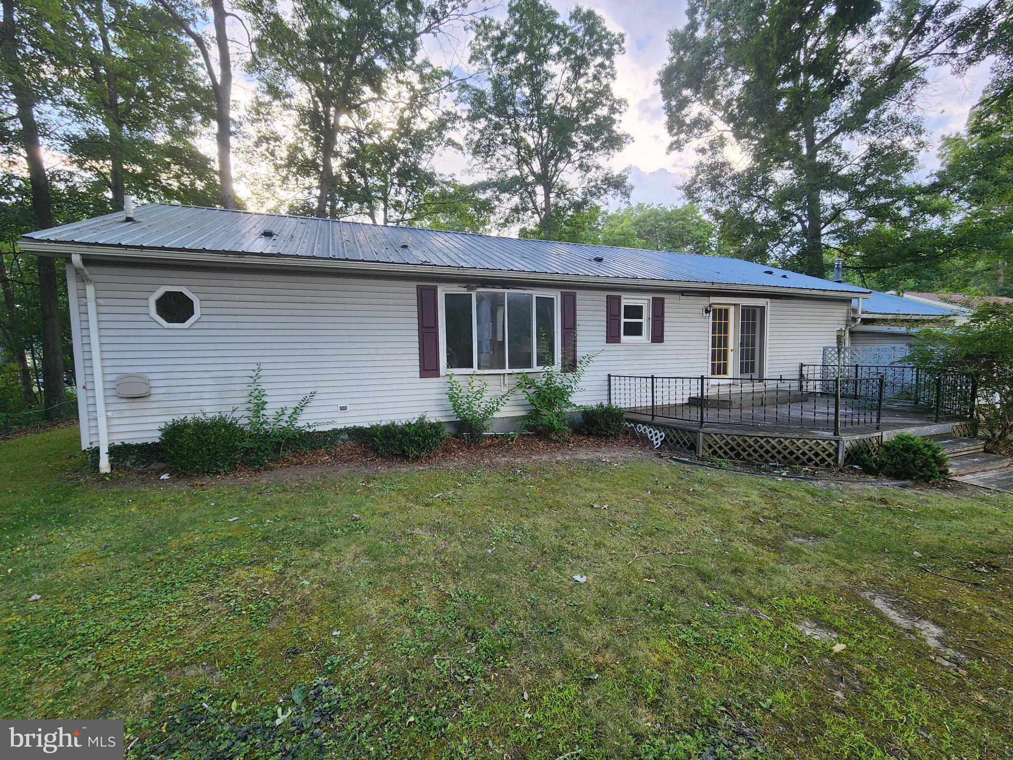 123 B STREET