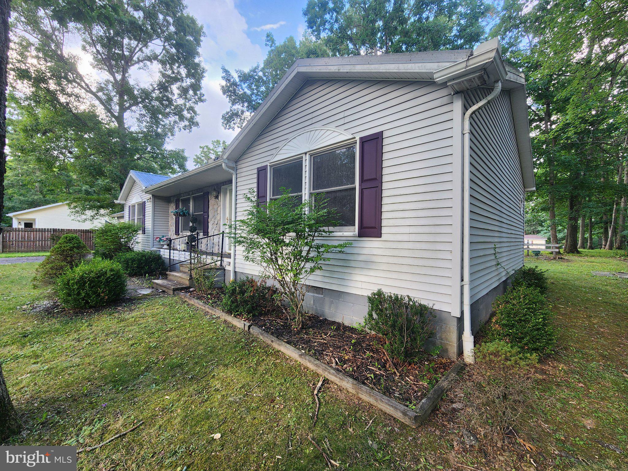 123 B STREET