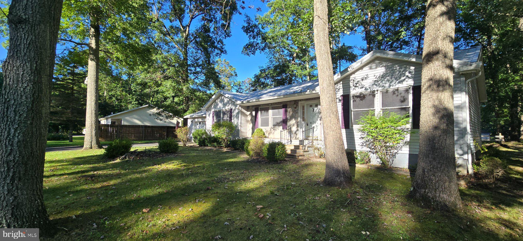 123 B STREET