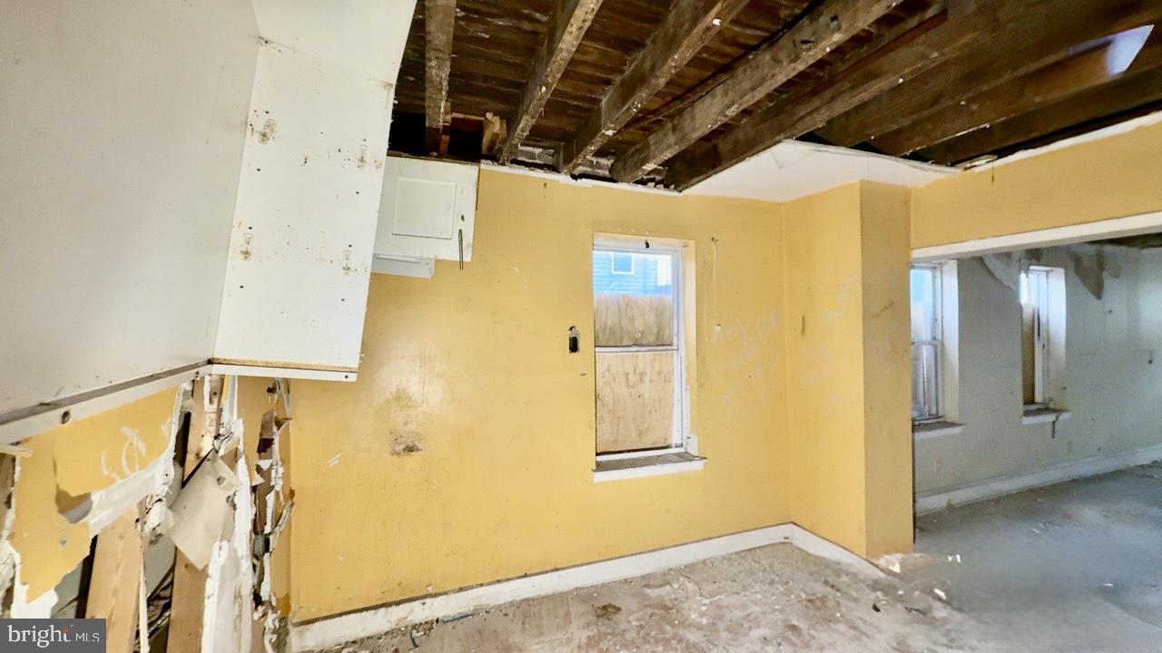 PATTERSON PARK - Residential