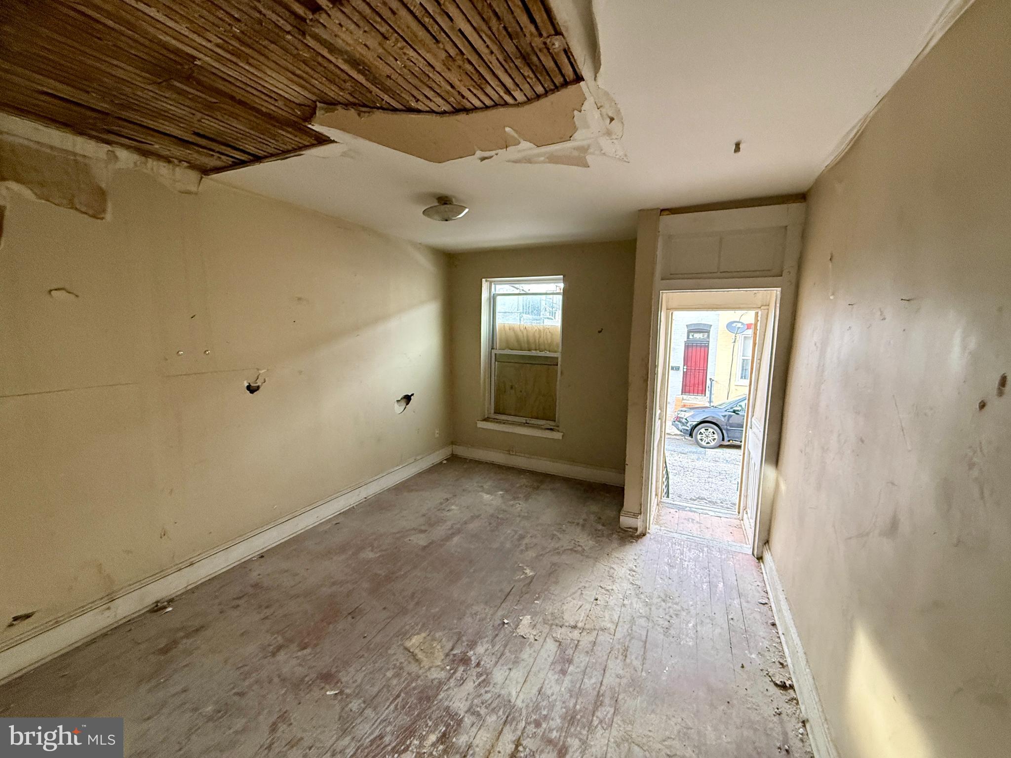 PATTERSON PARK - Residential