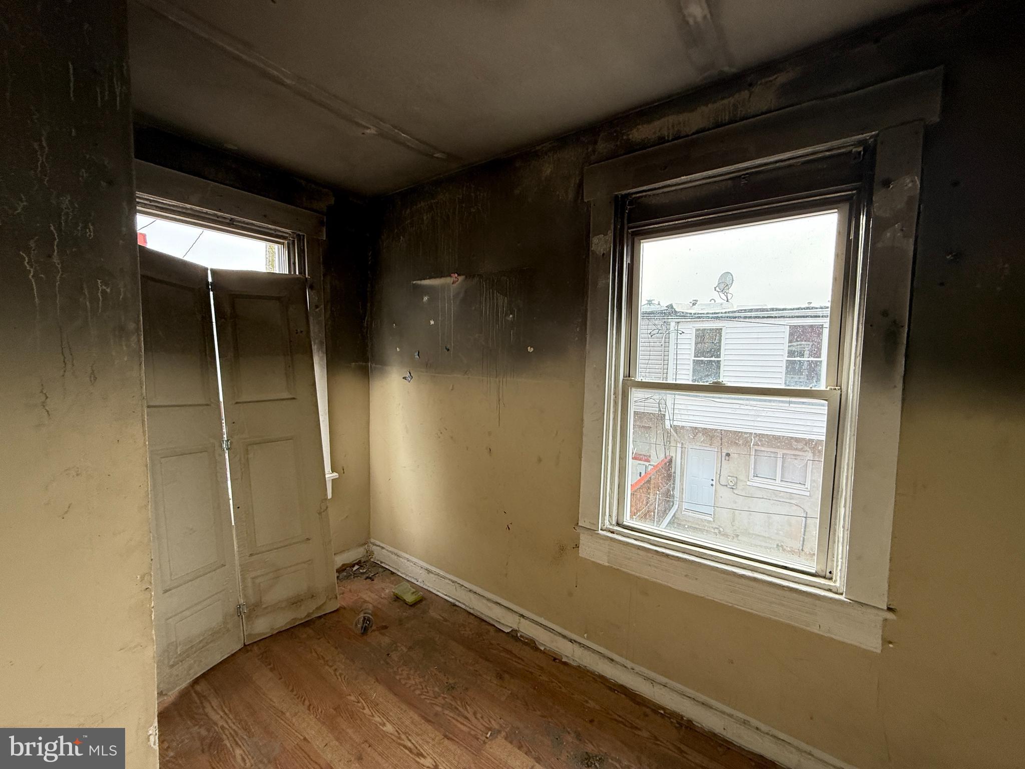 PATTERSON PARK - Residential