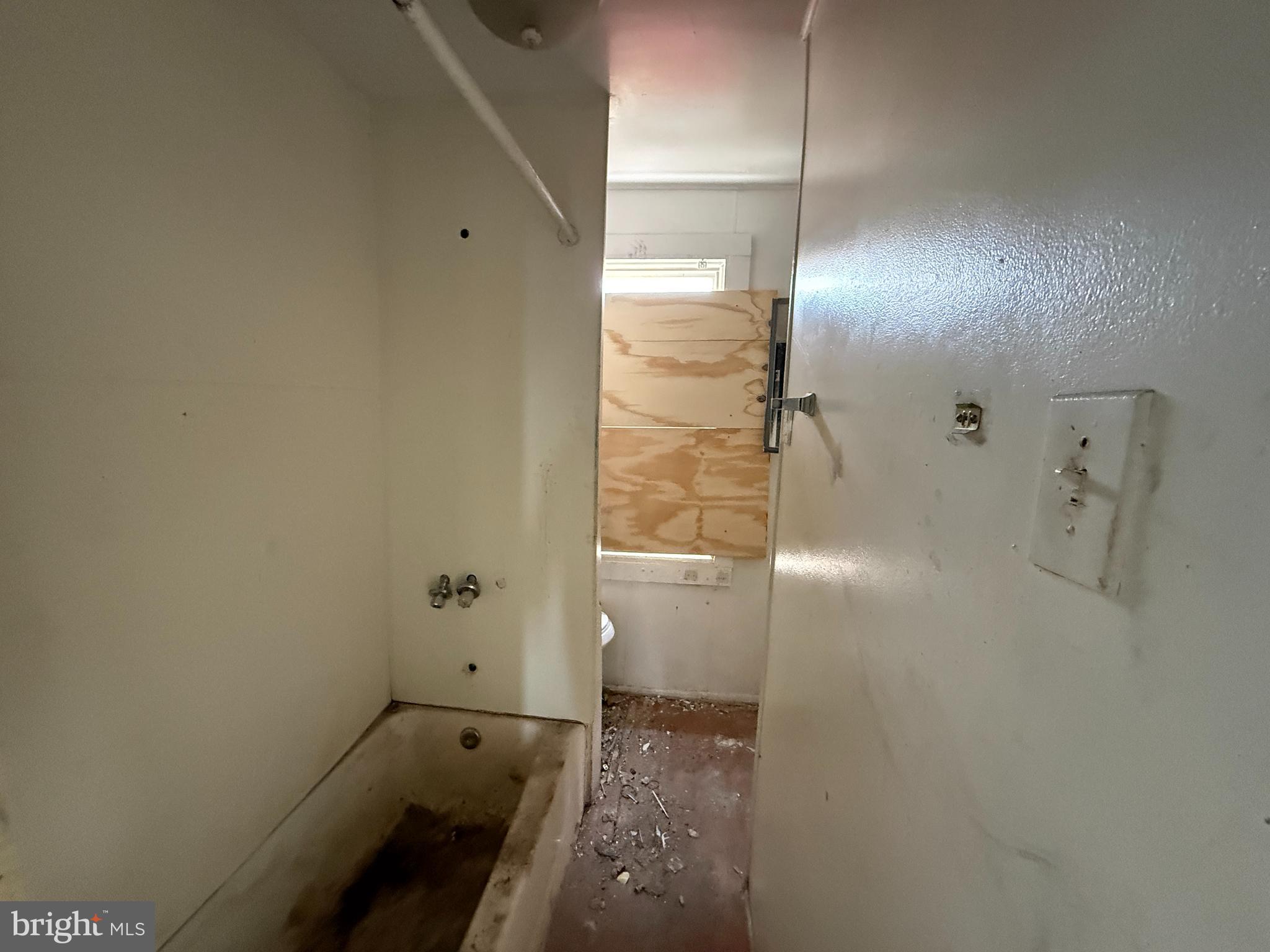 PATTERSON PARK - Residential