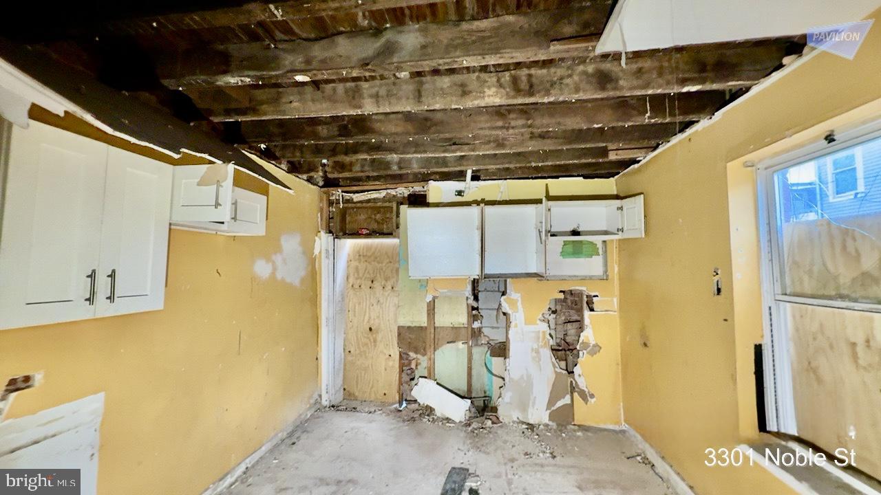 PATTERSON PARK - Residential