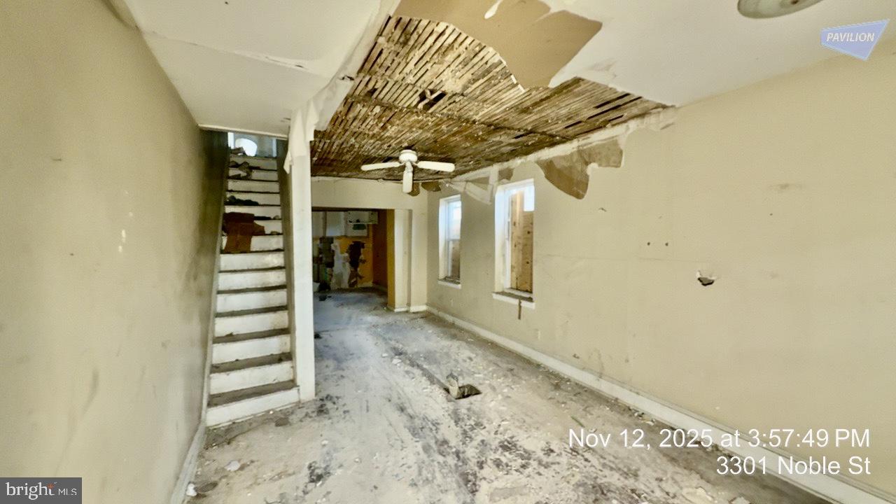 PATTERSON PARK - Residential